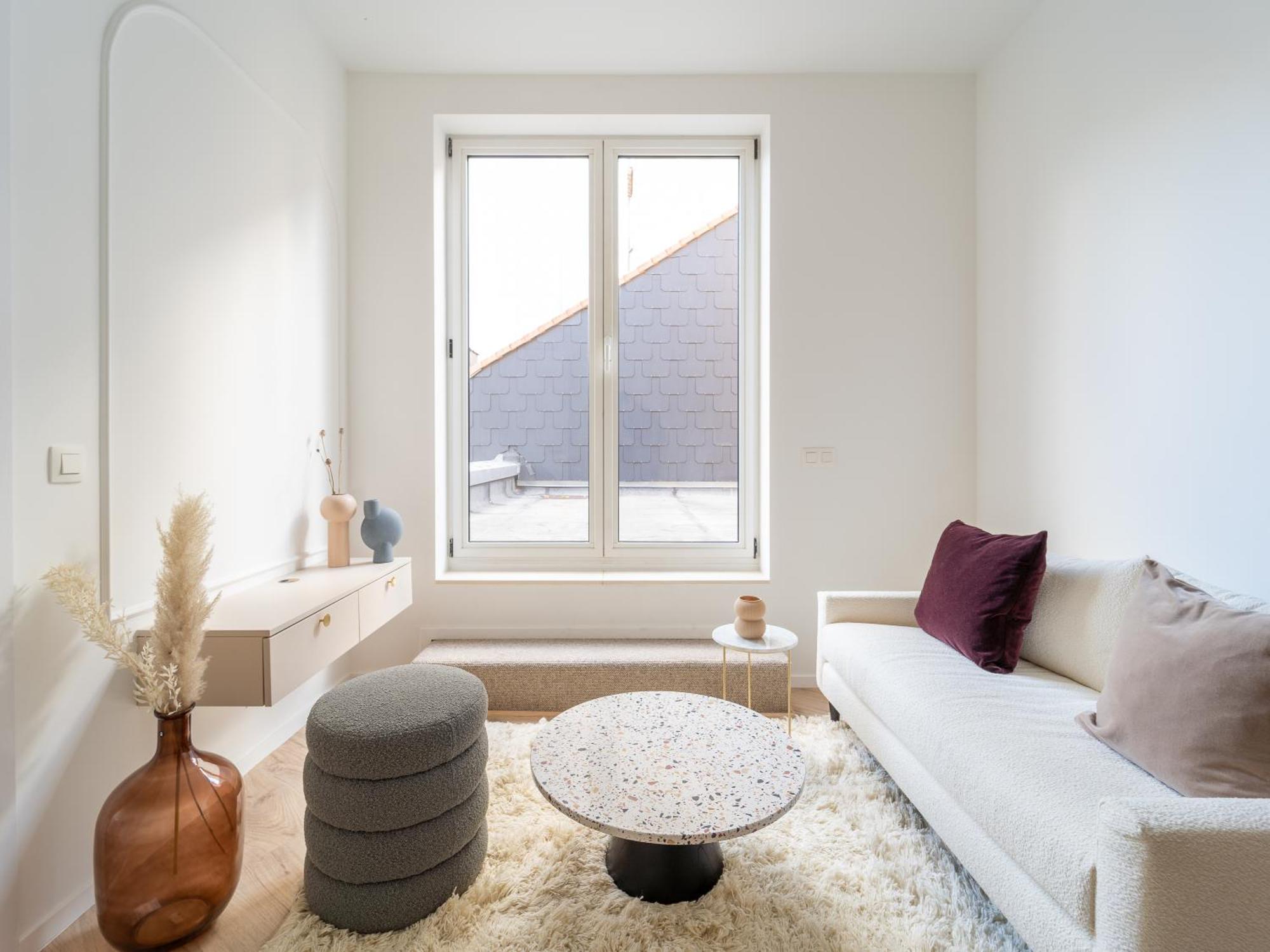 Apartment Maison Cokoon Ixelles *