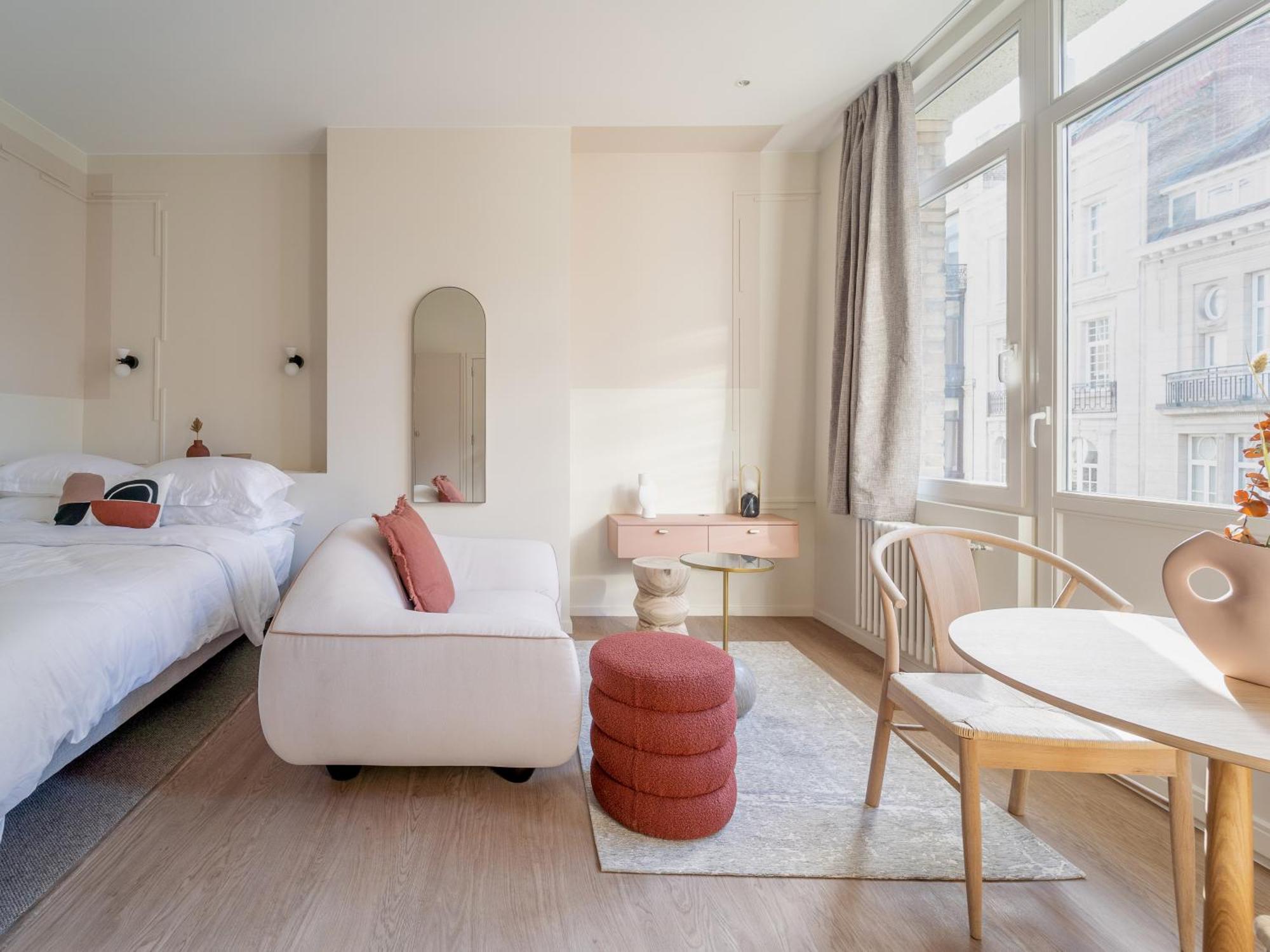 Maison Cokoon Ixelles Apartment Brüssel