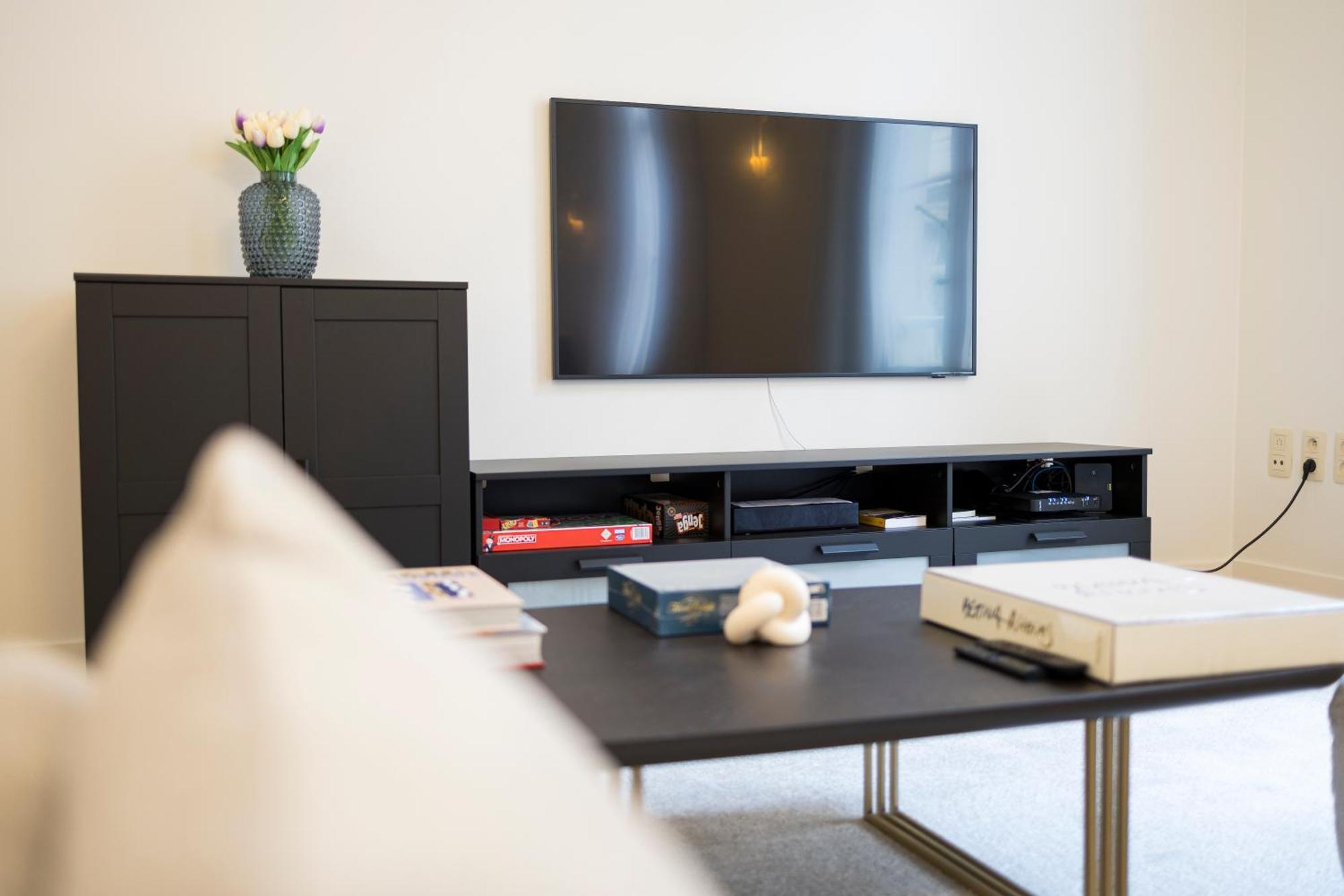 Appartement Dans L'hypercentre