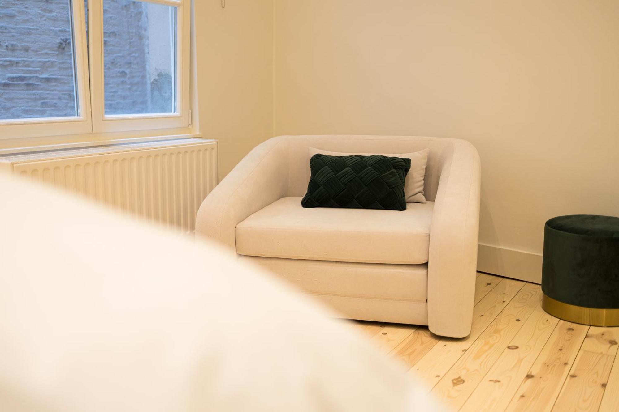 Dans L'hypercentre Appartement *