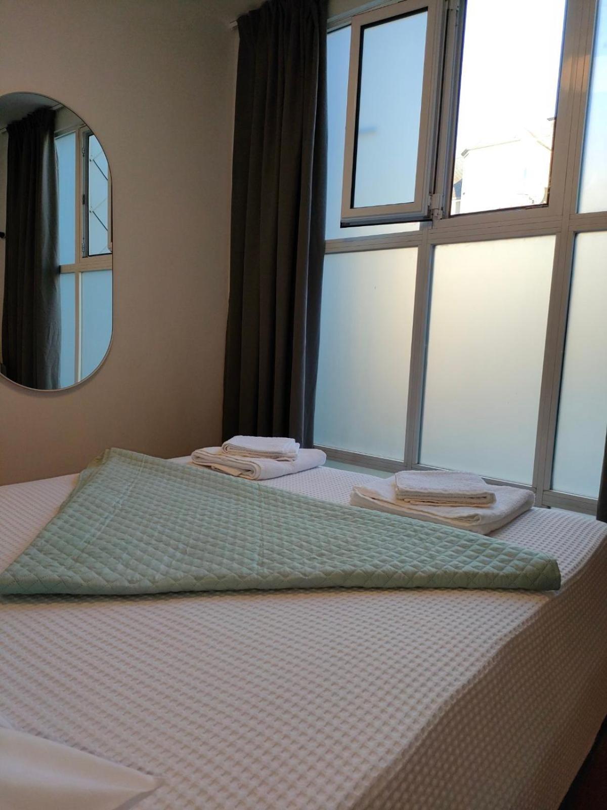 Appartement Quartier Louise