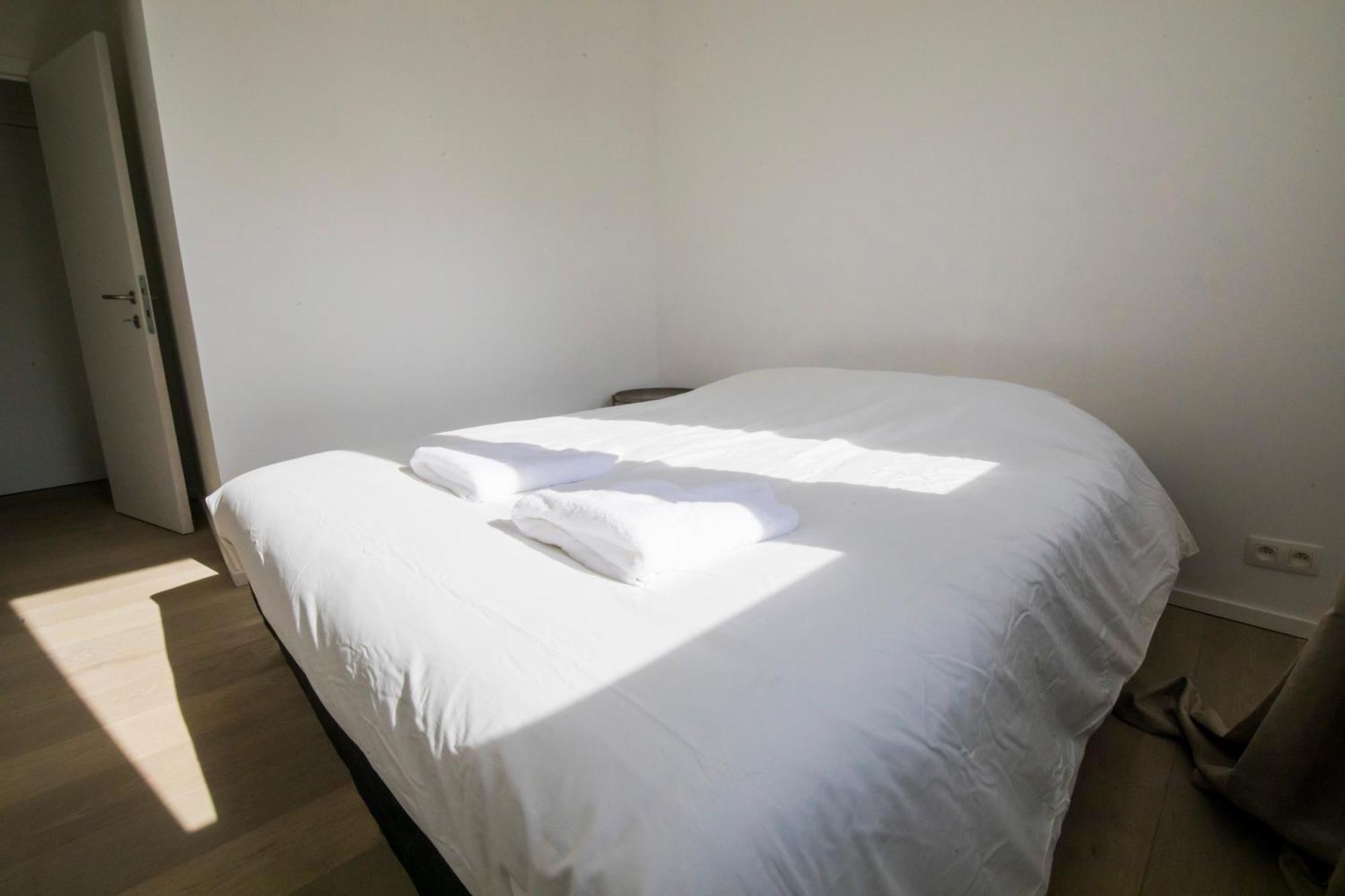 Travelease - Midi Bed & Breakfast Anderlecht