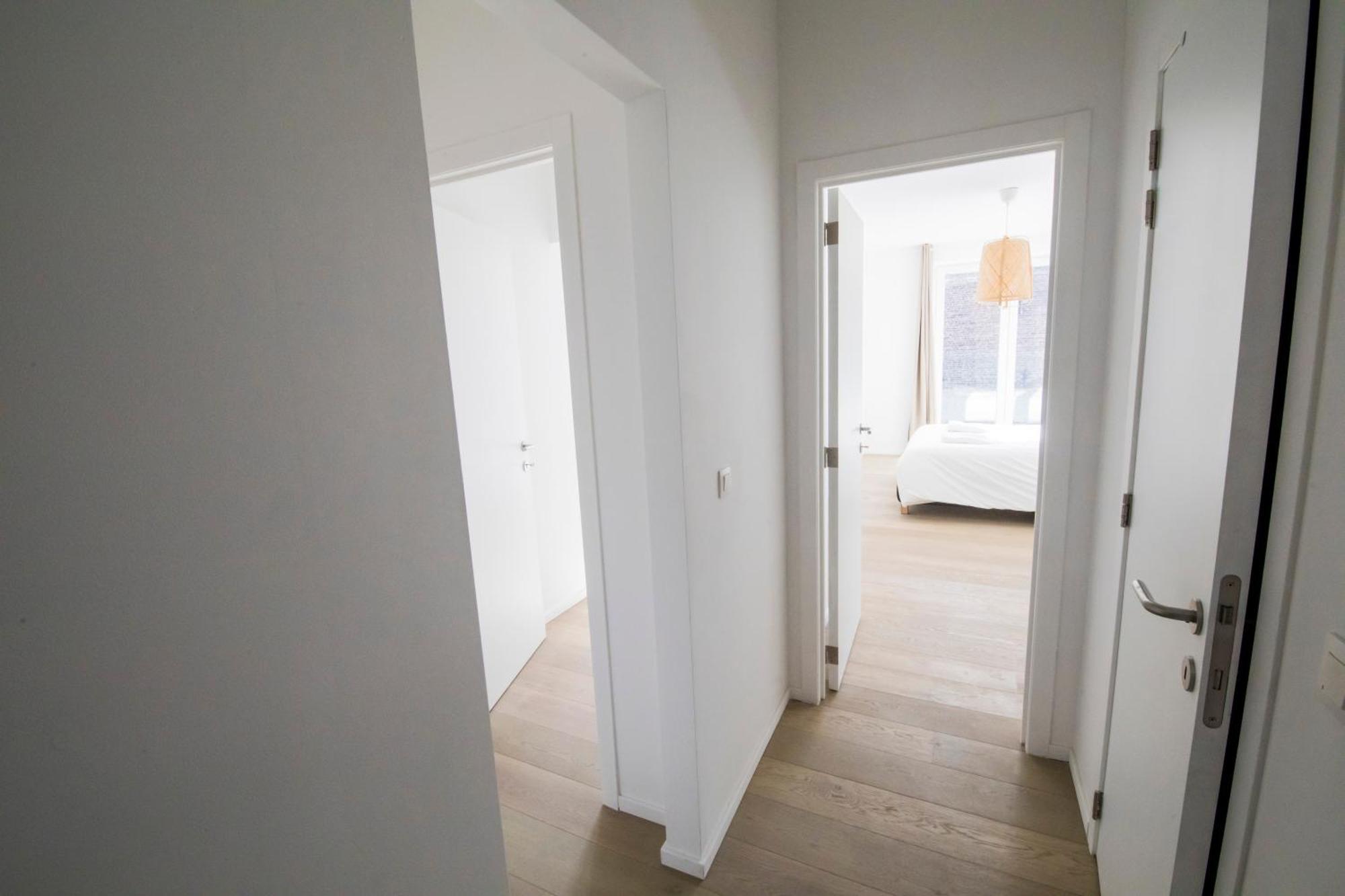 Travelease - Midi Anderlecht