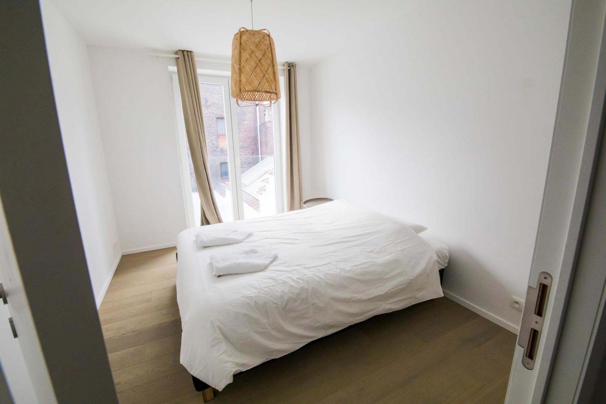Travelease - Midi Bed & Breakfast Anderlecht