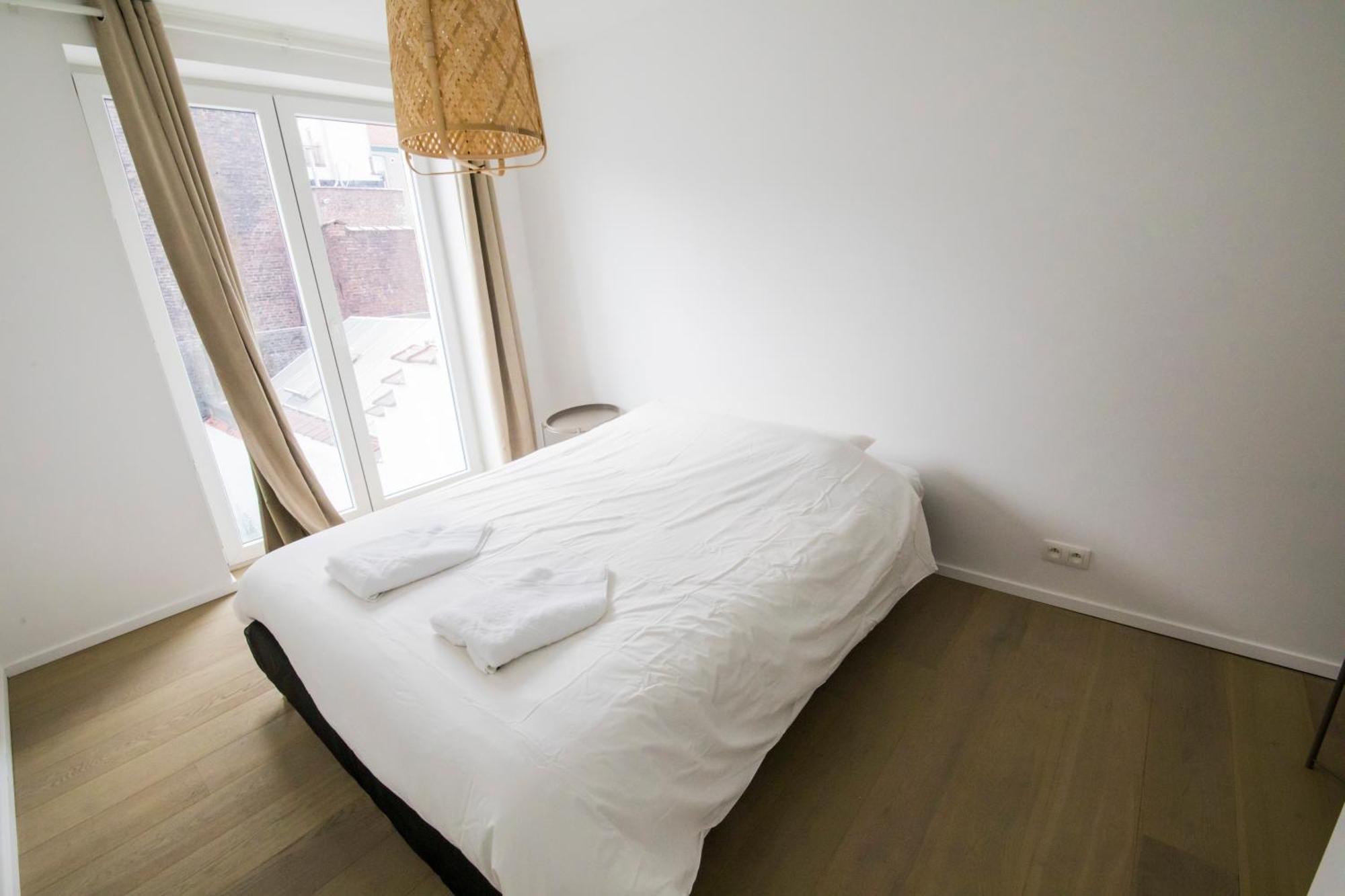 Bed & Breakfast Travelease - Midi Anderlecht