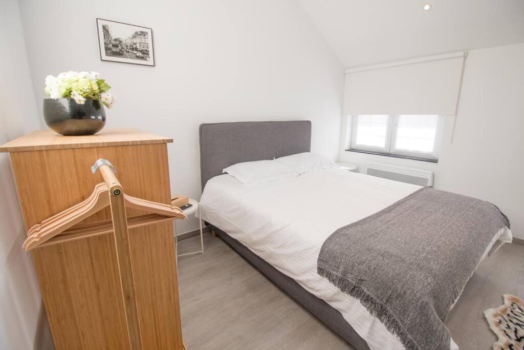 Apartment Smart - Brussels