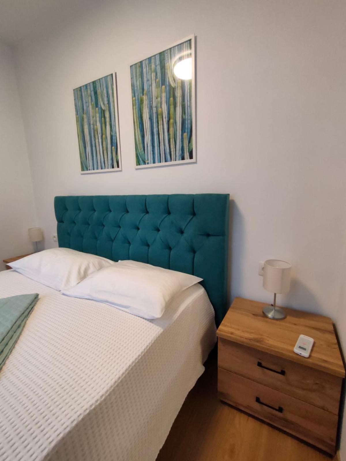 Appartement Quartier Louise Brussel