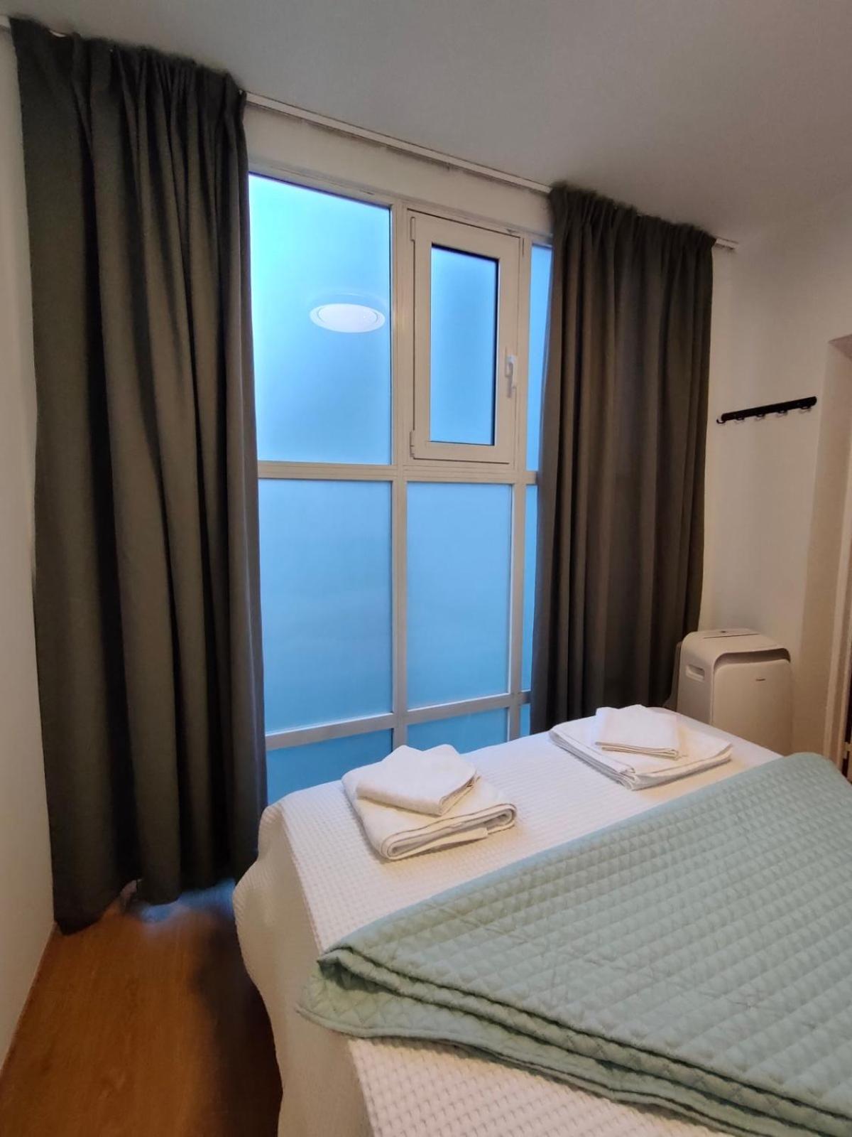 Quartier Louise Appartement