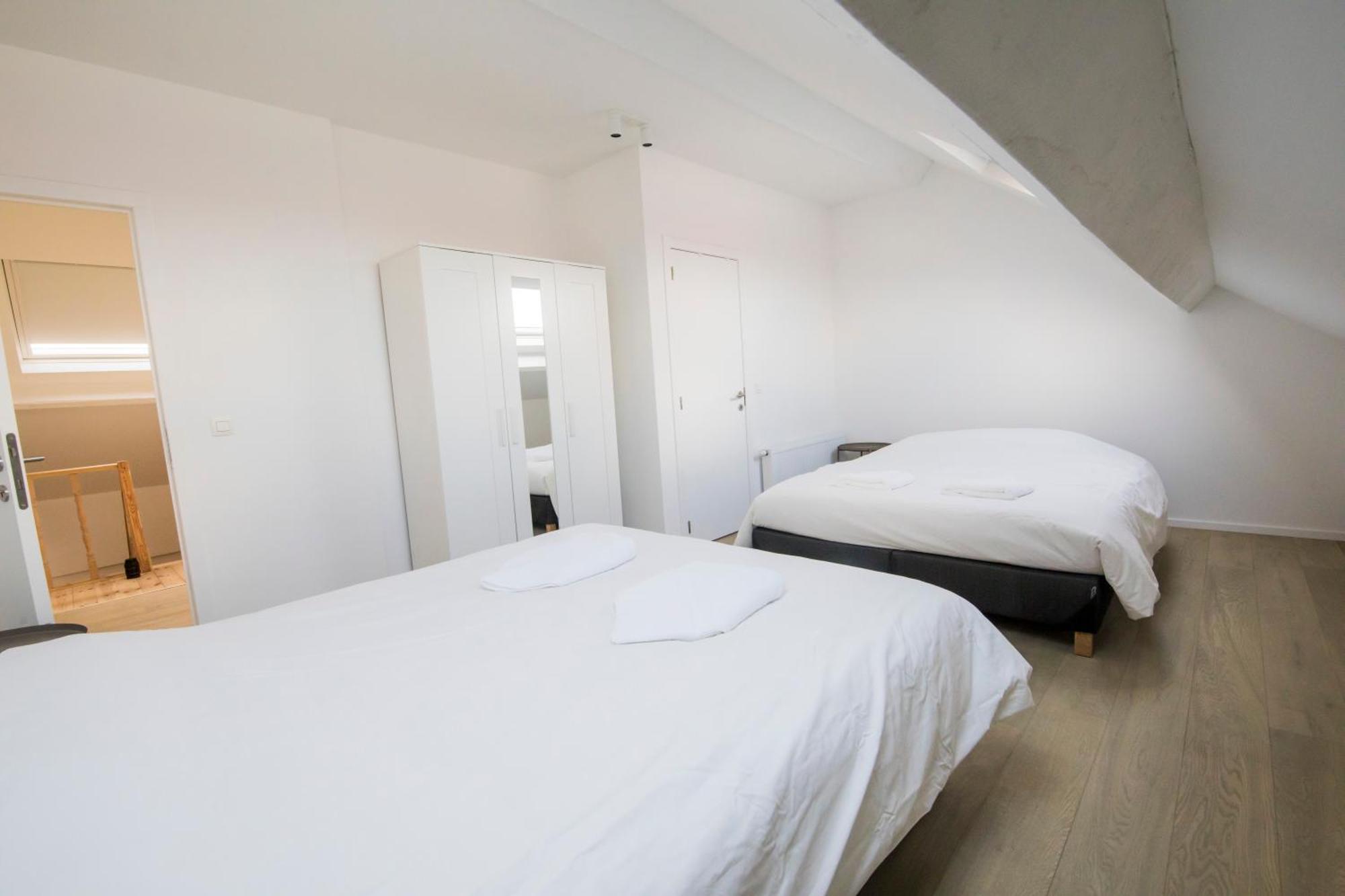 Travelease - Midi Bed & Breakfast Anderlecht