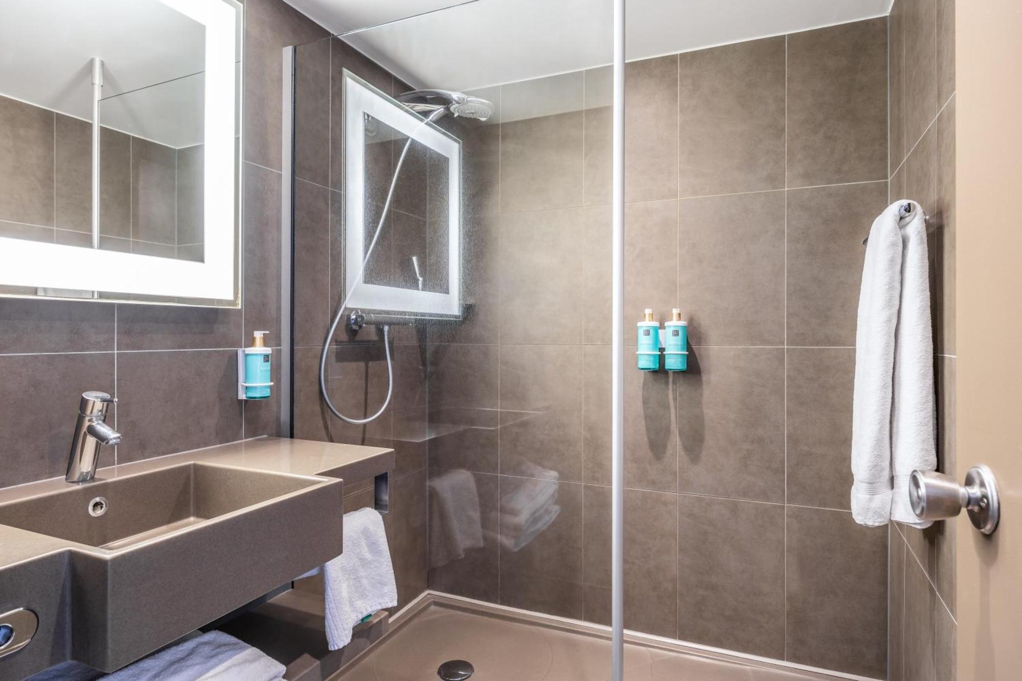 Novotel Off Grand Place 4* Brussels
