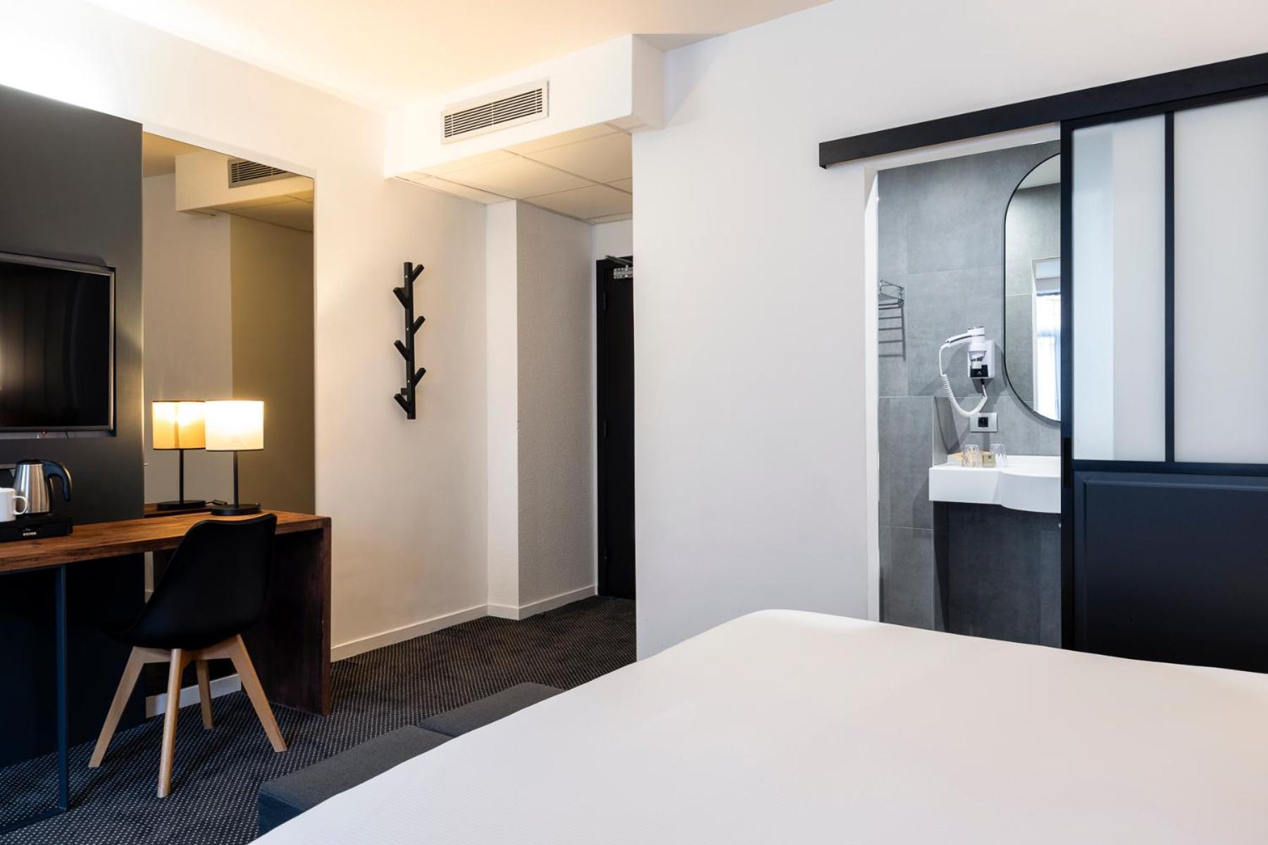 Hotel Aris Grand Place