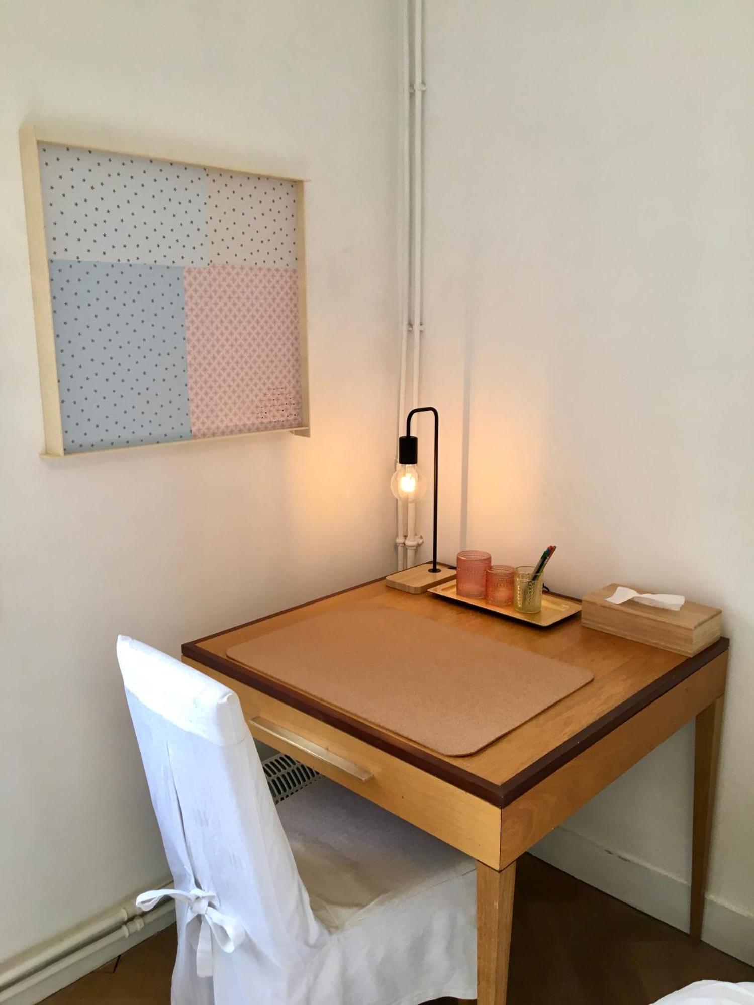 Homestay Calm, & Birdsong Near The Center Brussels
