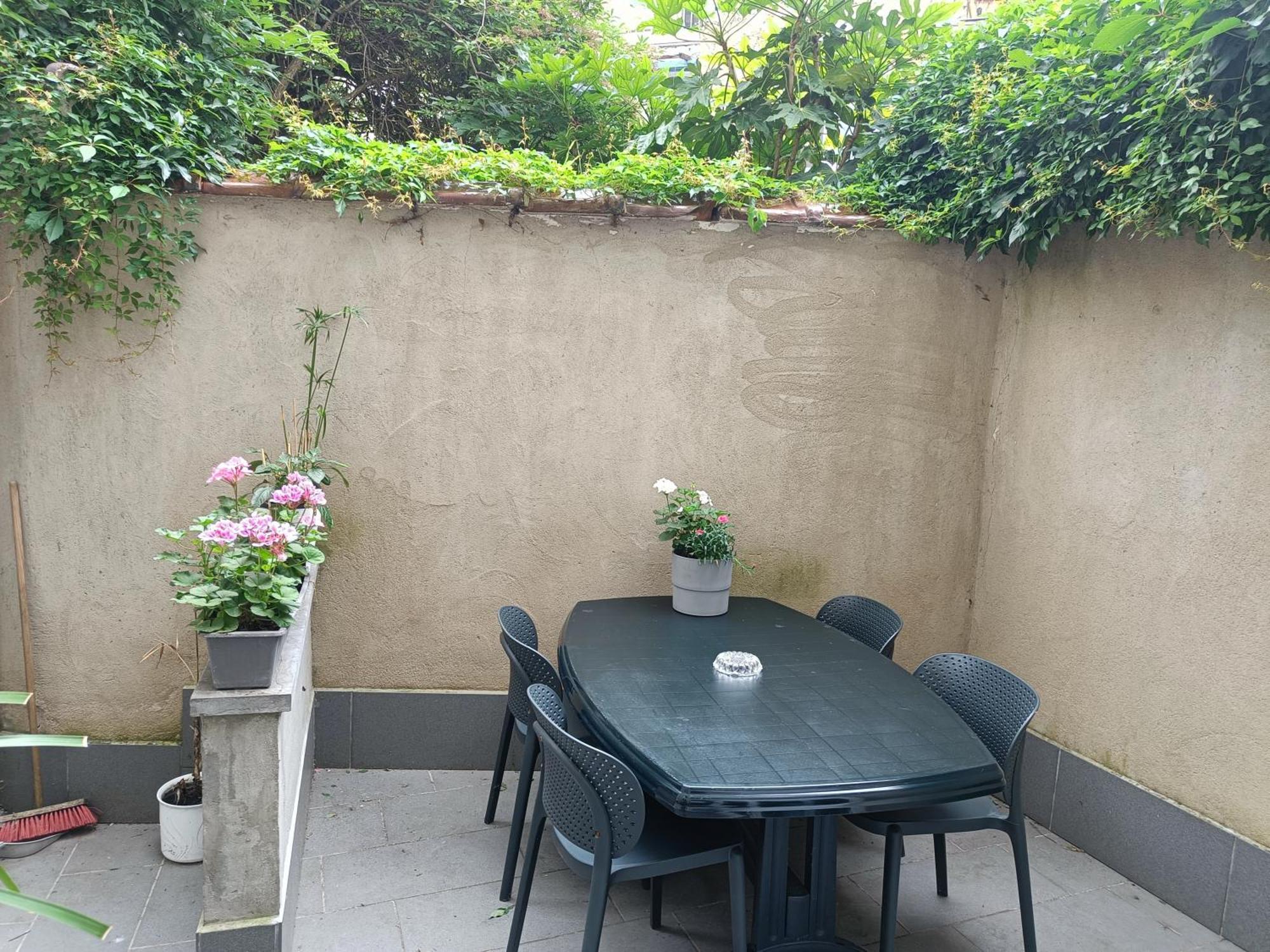 The Brussels-laken Apartment