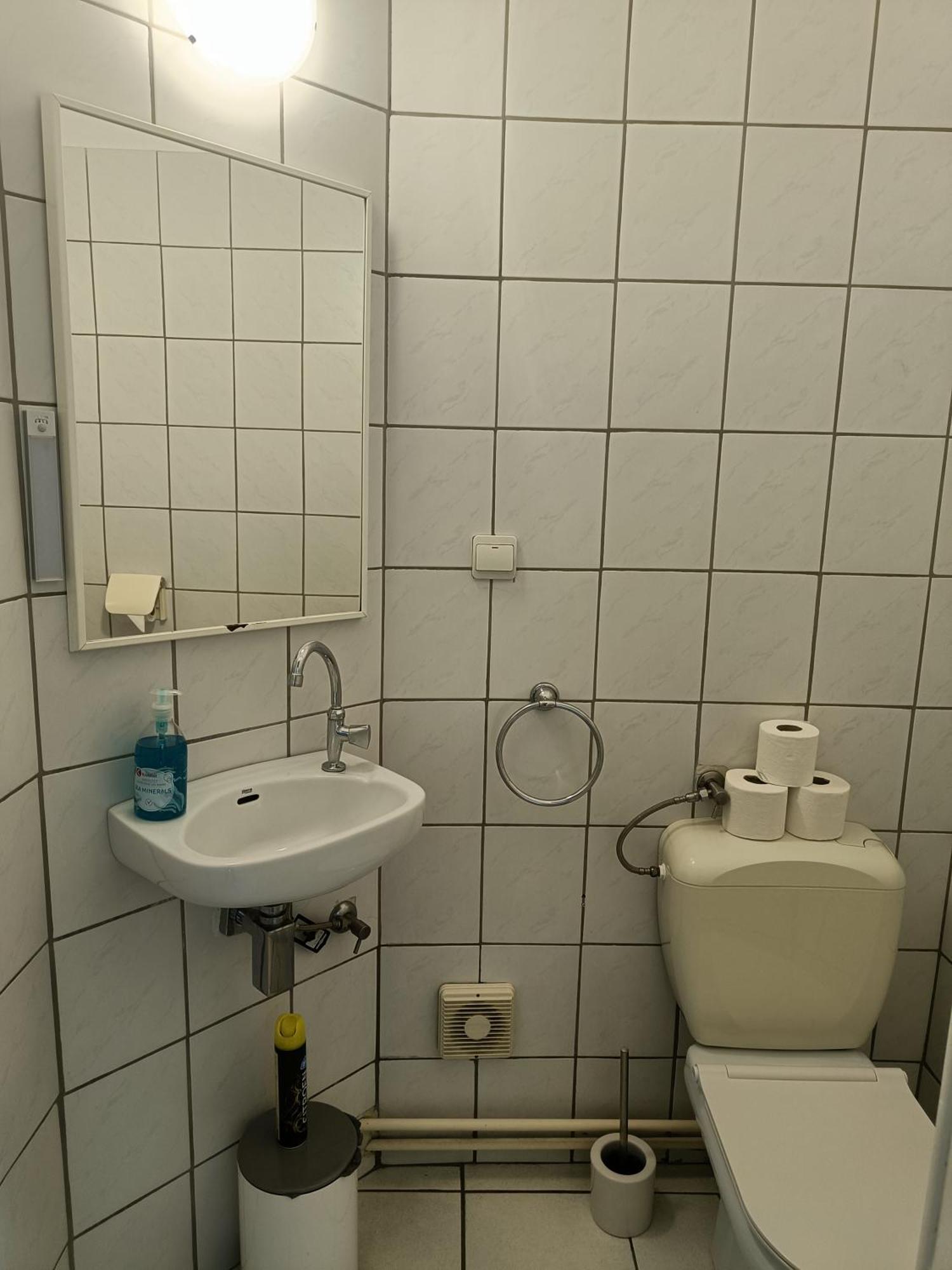 The Brussels-laken Apartment *