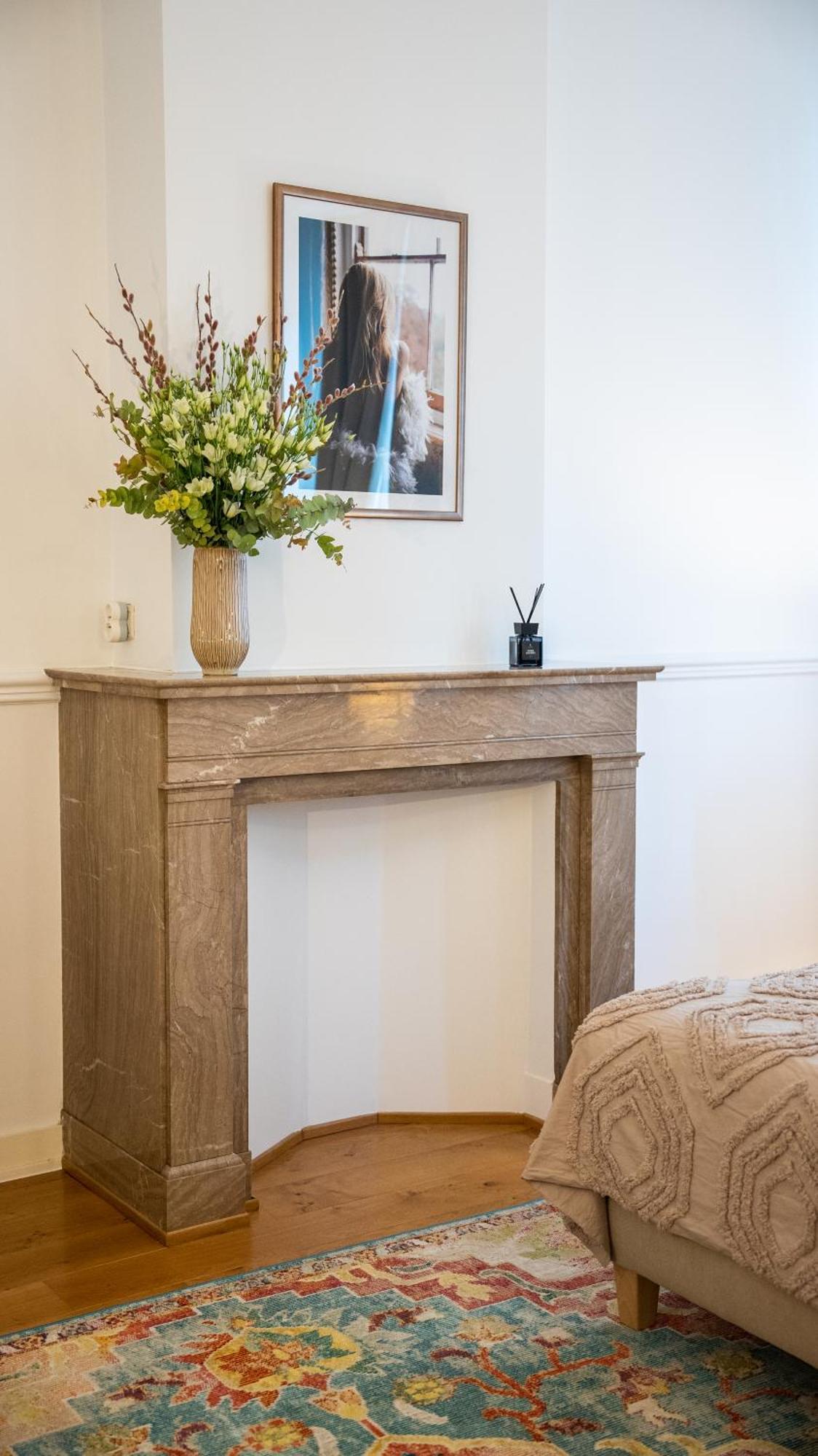 Bed & Breakfast De Maitre De Vaughan