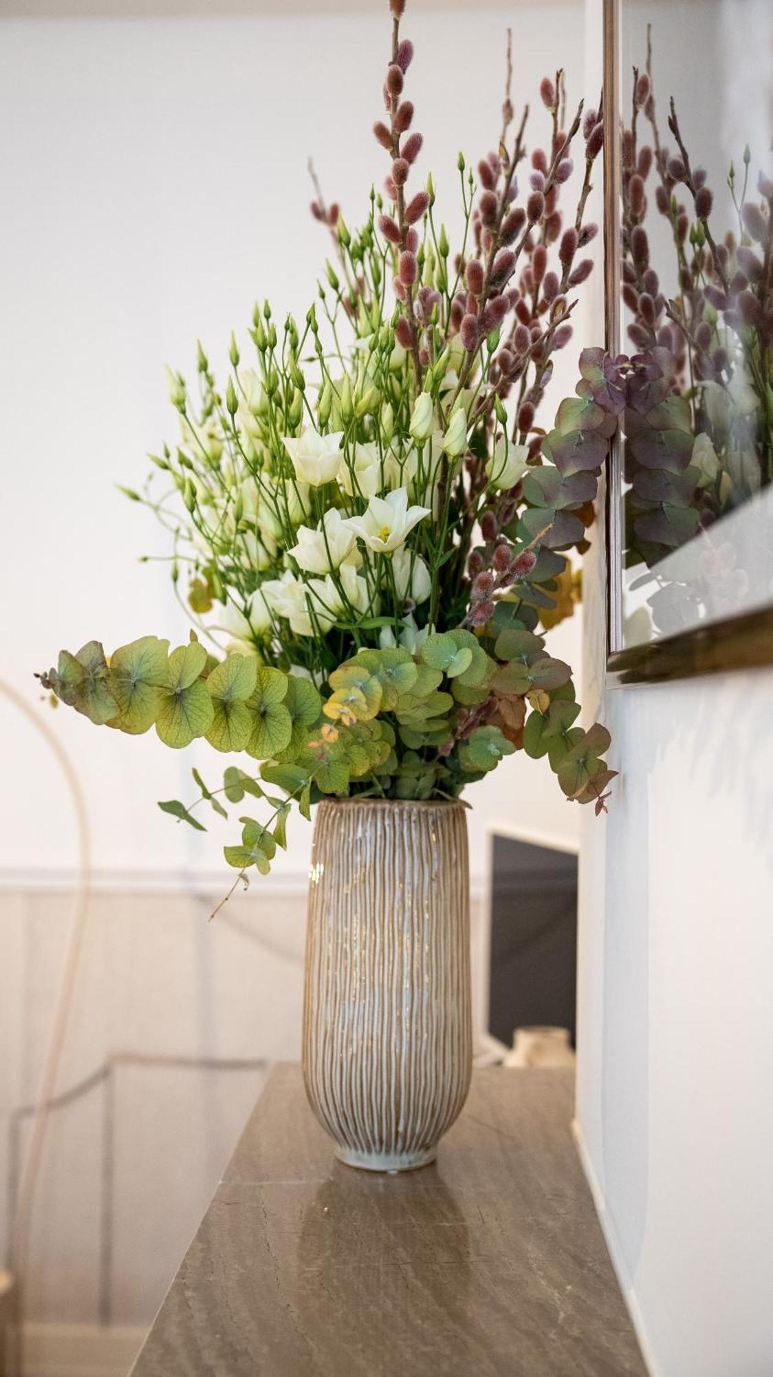 Bed & Breakfast De Maitre De Vaughan Brussels