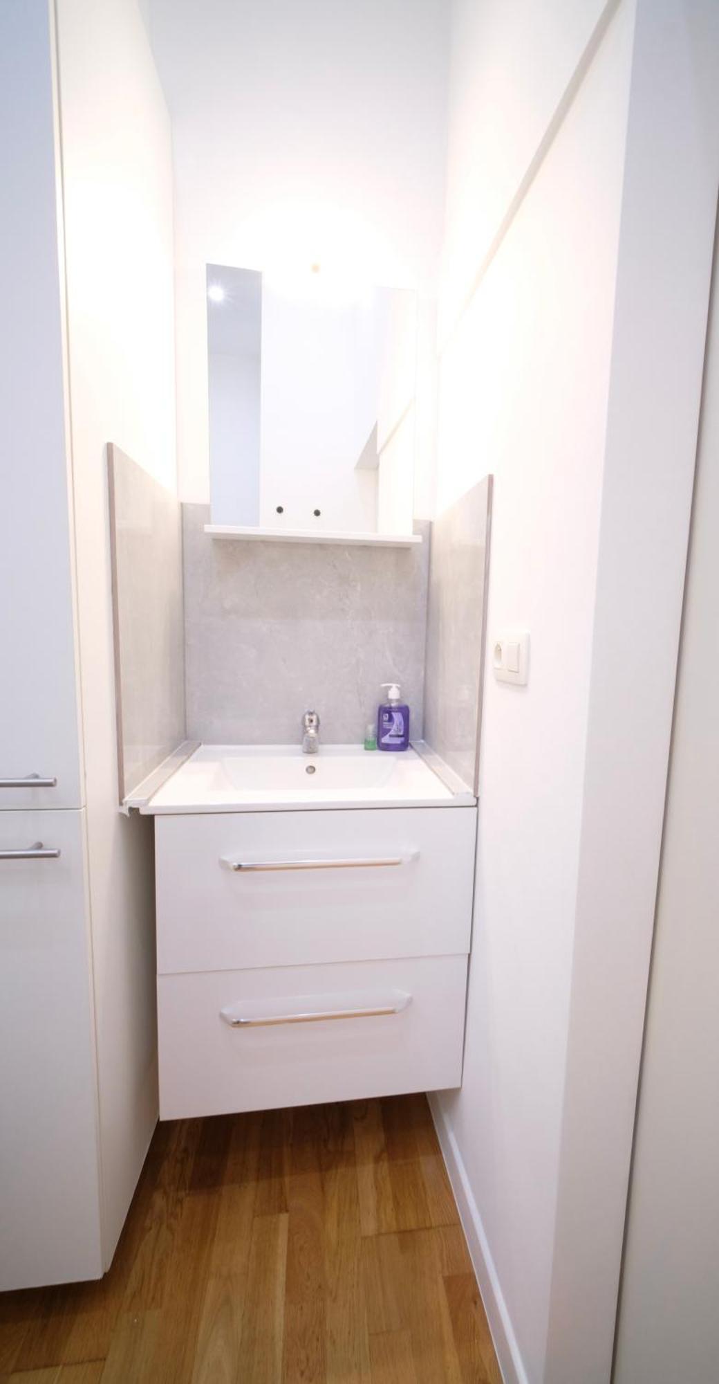 Easy - Center Appartement *