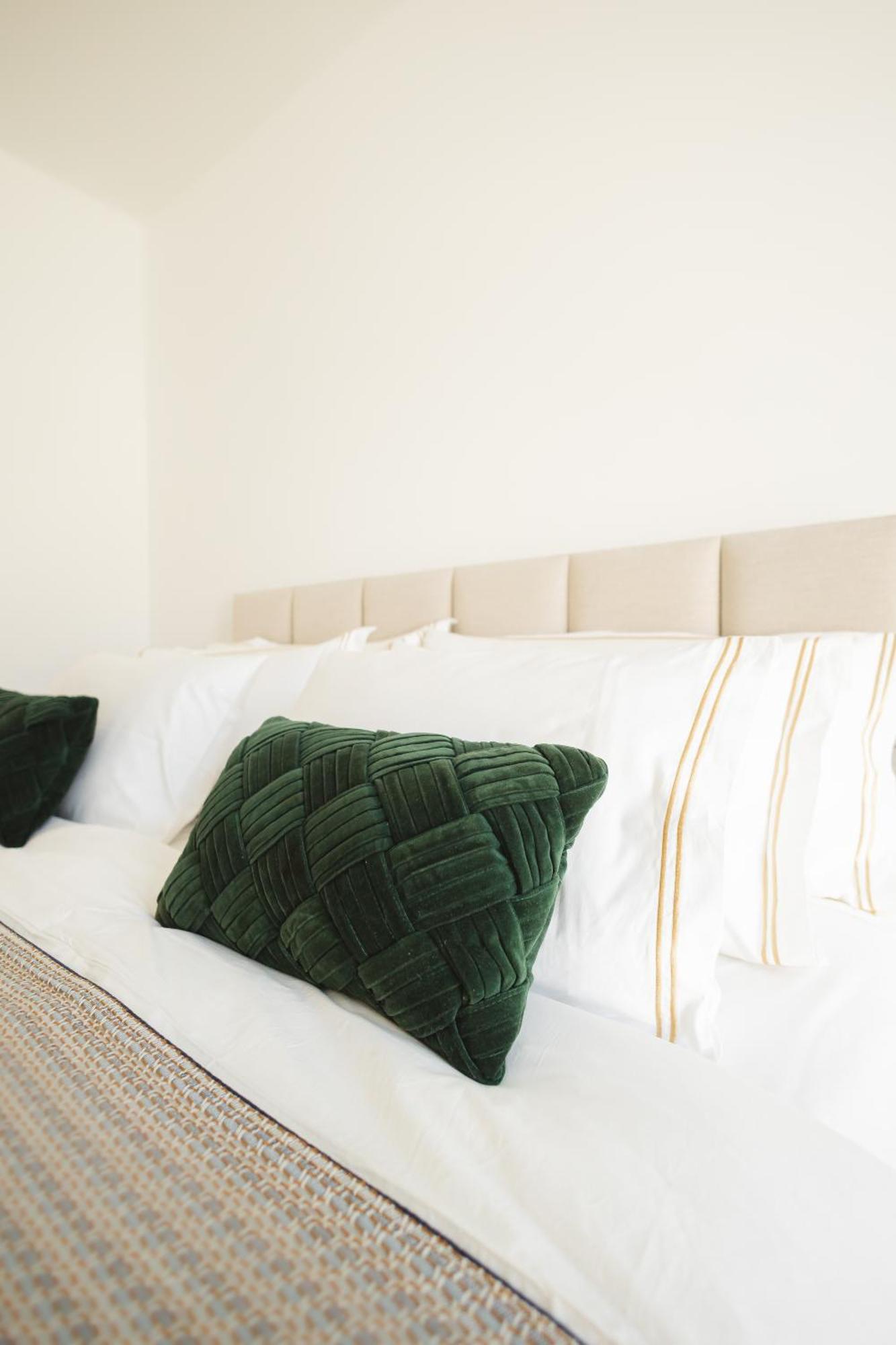 600m² Luxe & Jardin, Coeur Appartement