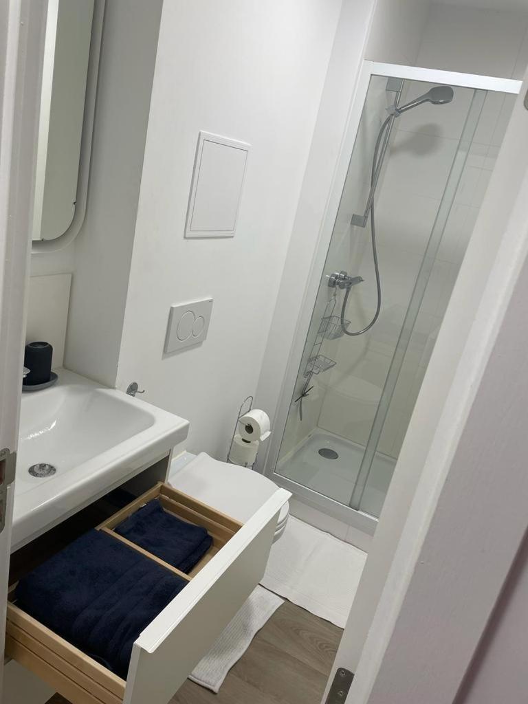 Appartement Gare Du Midi *