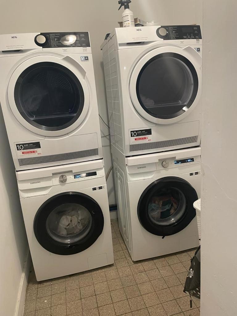 Appartement Gare Du Midi