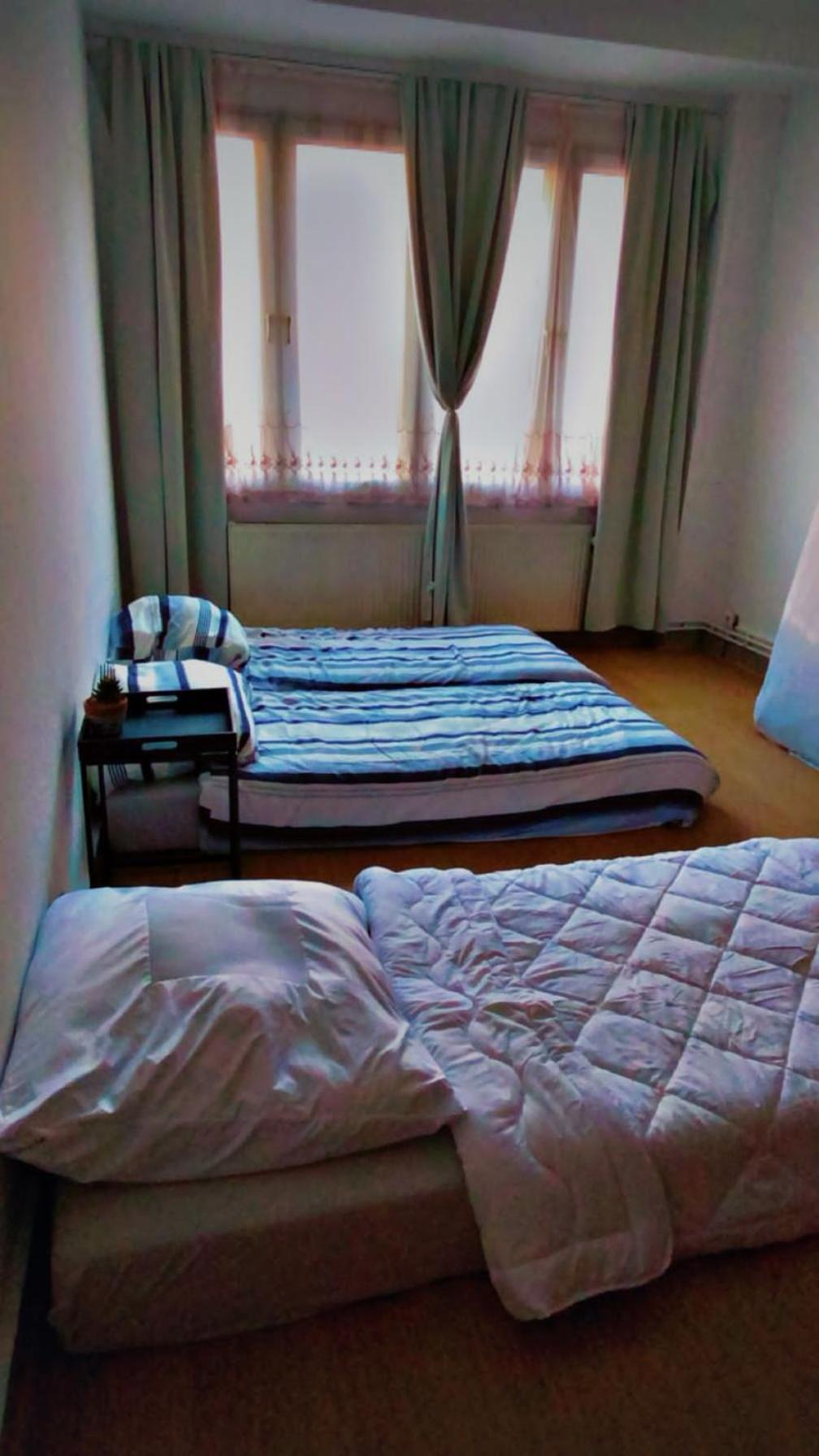 Luxe Appart * Brussels