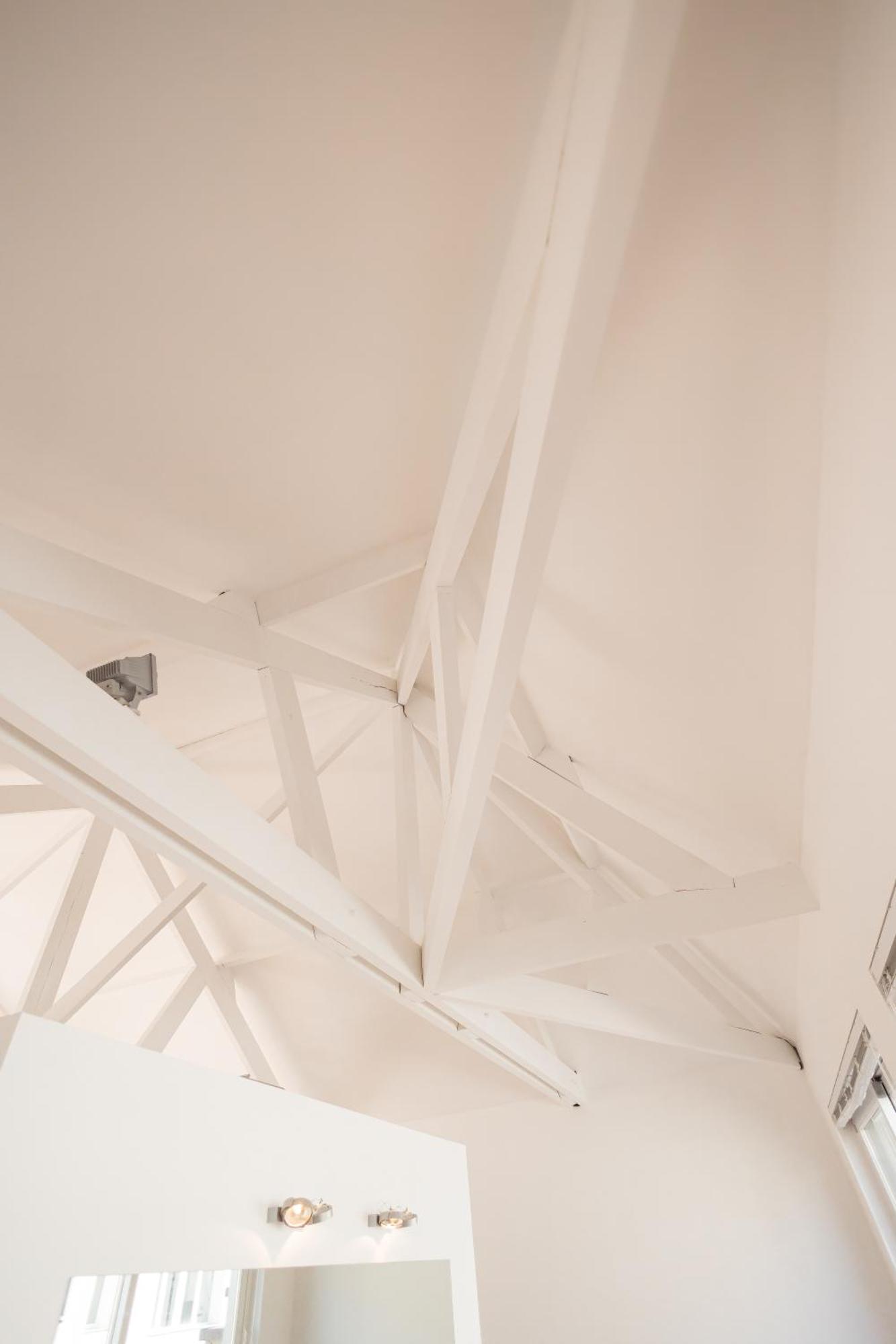 400m² Fastueux Central Apartment