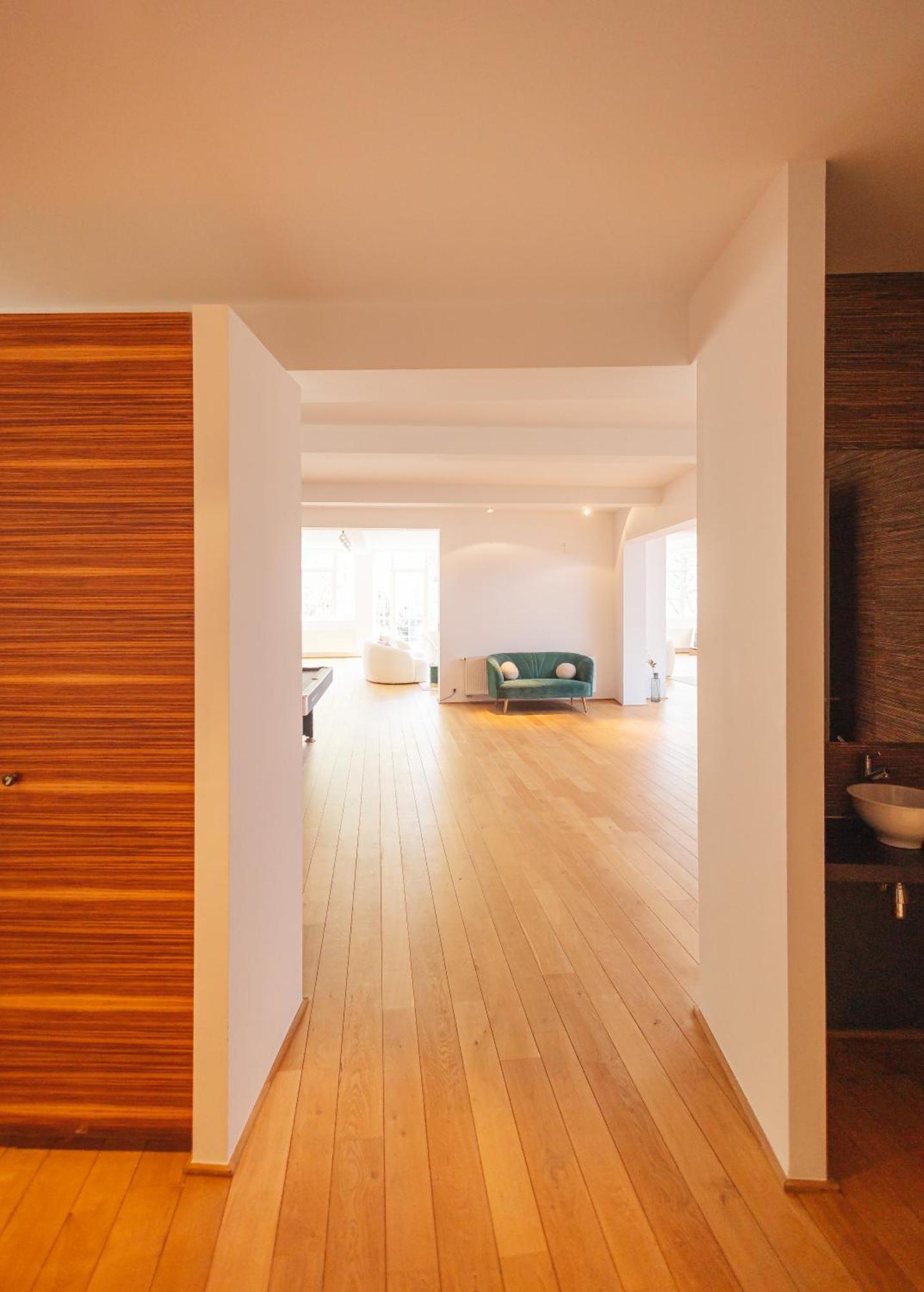 Apartment 400m² Fastueux Central