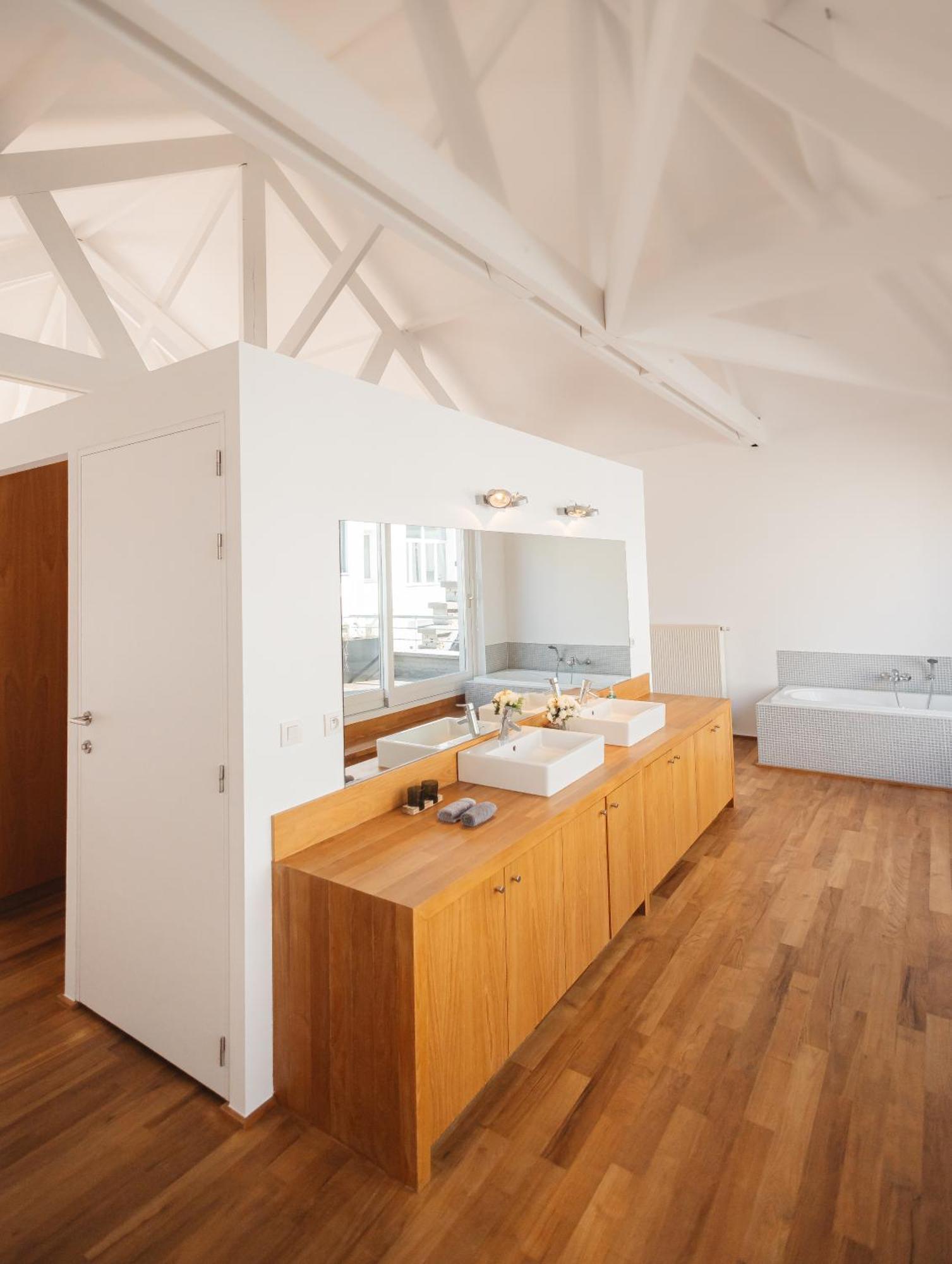 Apartment 400m² Fastueux Central Brussels
