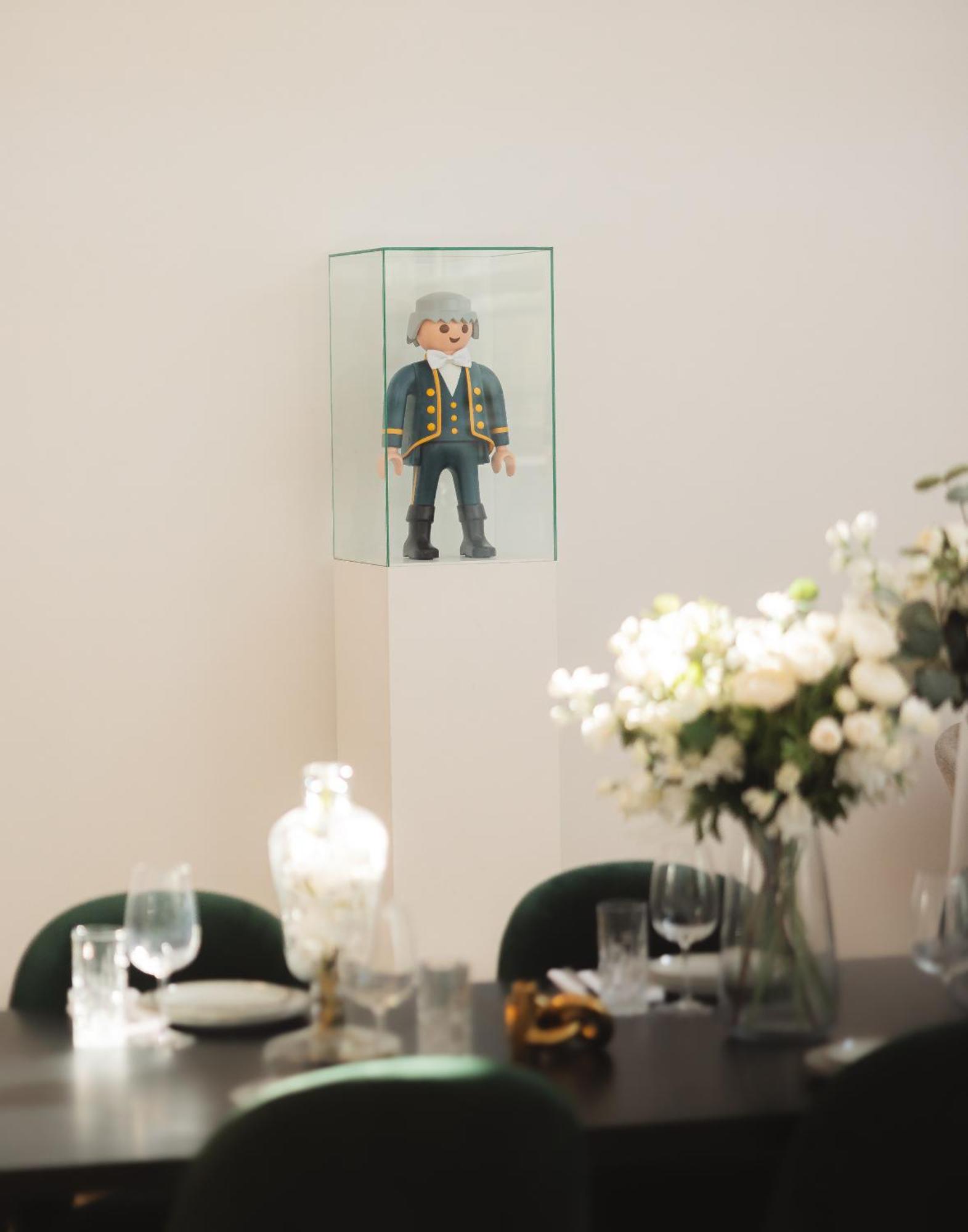 Appartement 600m² Luxe & Jardin, Coeur Brussel