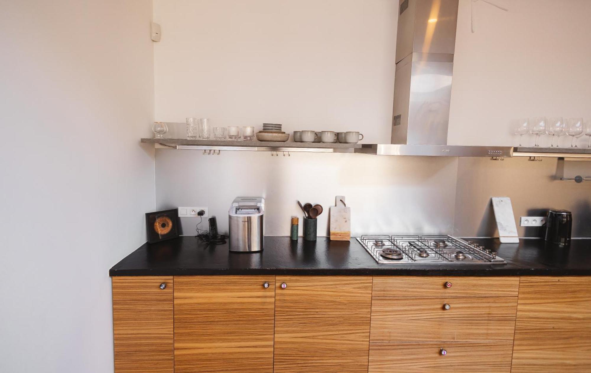400m² Fastueux Central Apartment Brussels