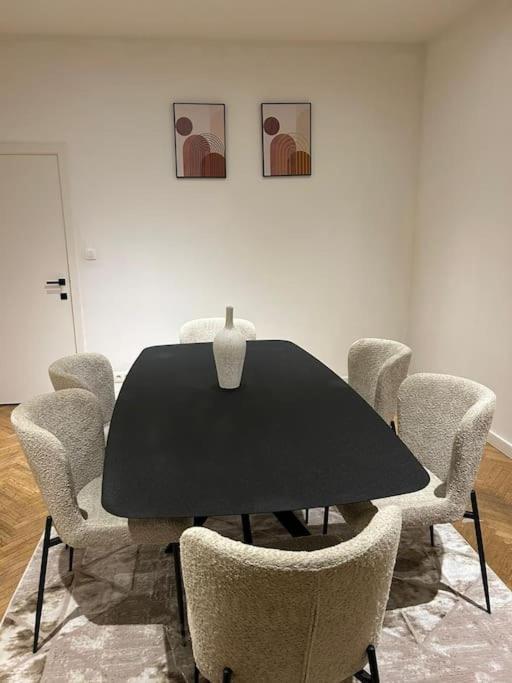 Apartment Centre - Ixelles - Avenue Louise - Chic