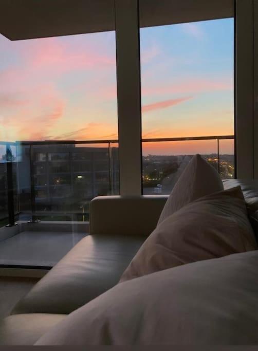 Appartement Luxury With Stunning View & Free Parking *