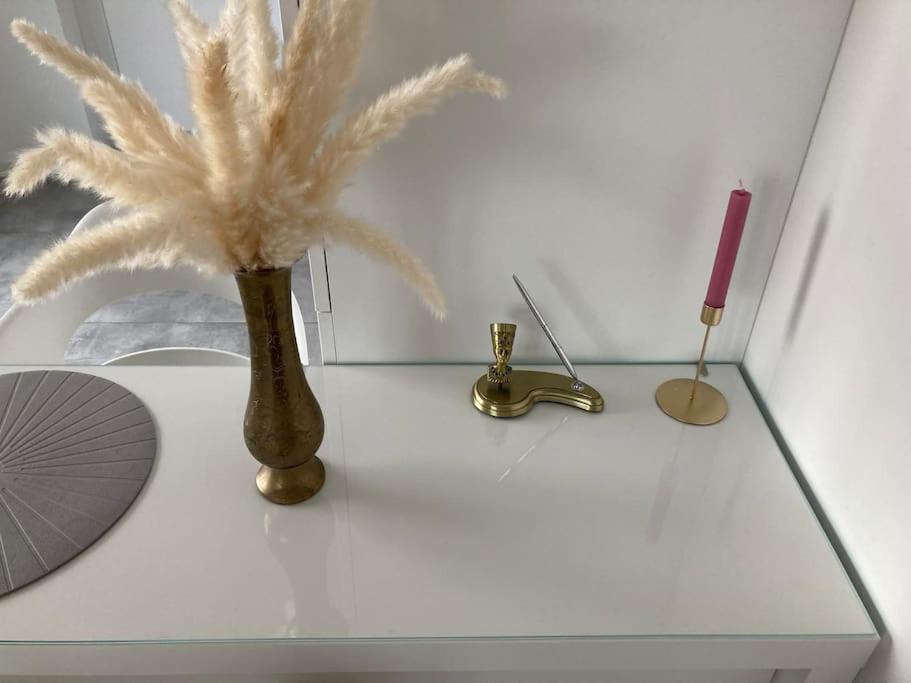 Appartement Luxury With Stunning View & Free Parking
