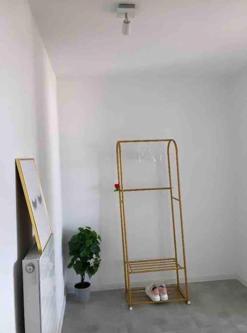 Luxury With Stunning View & Free Parking Appartement Brussel