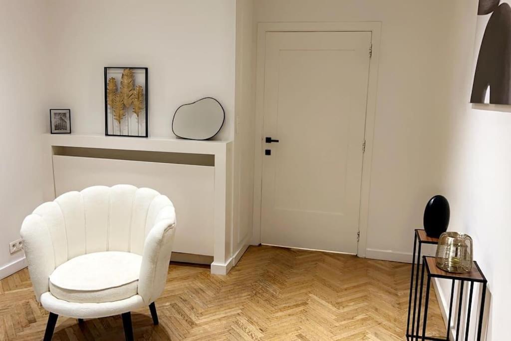 Apartment Centre - Ixelles - Avenue Louise - Chic *