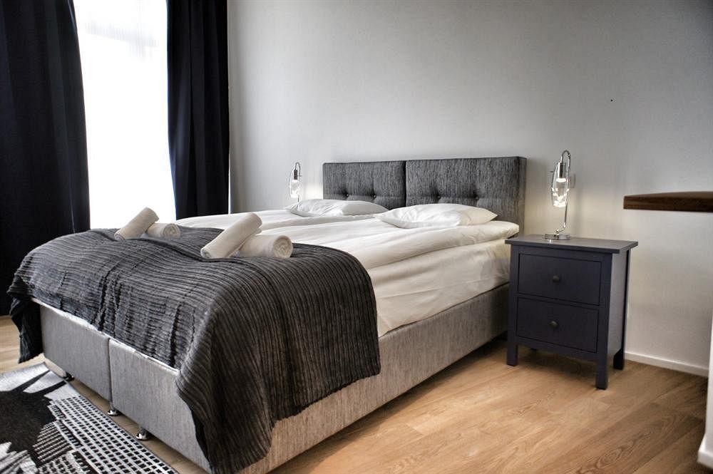 Apartment Laeken