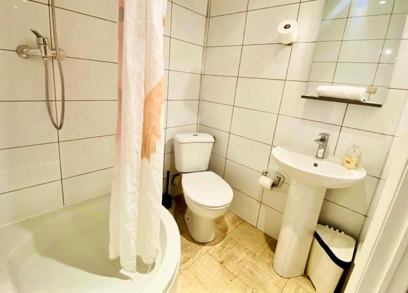 Centerstay Căn hộ *