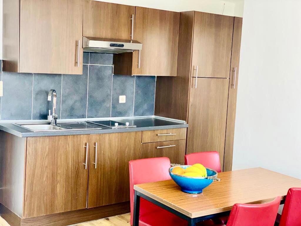 Centerstay Căn hộ