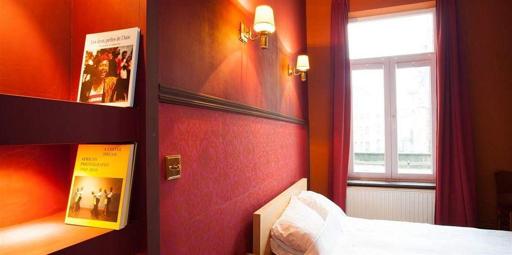 Smartflats Beguinage Brussels