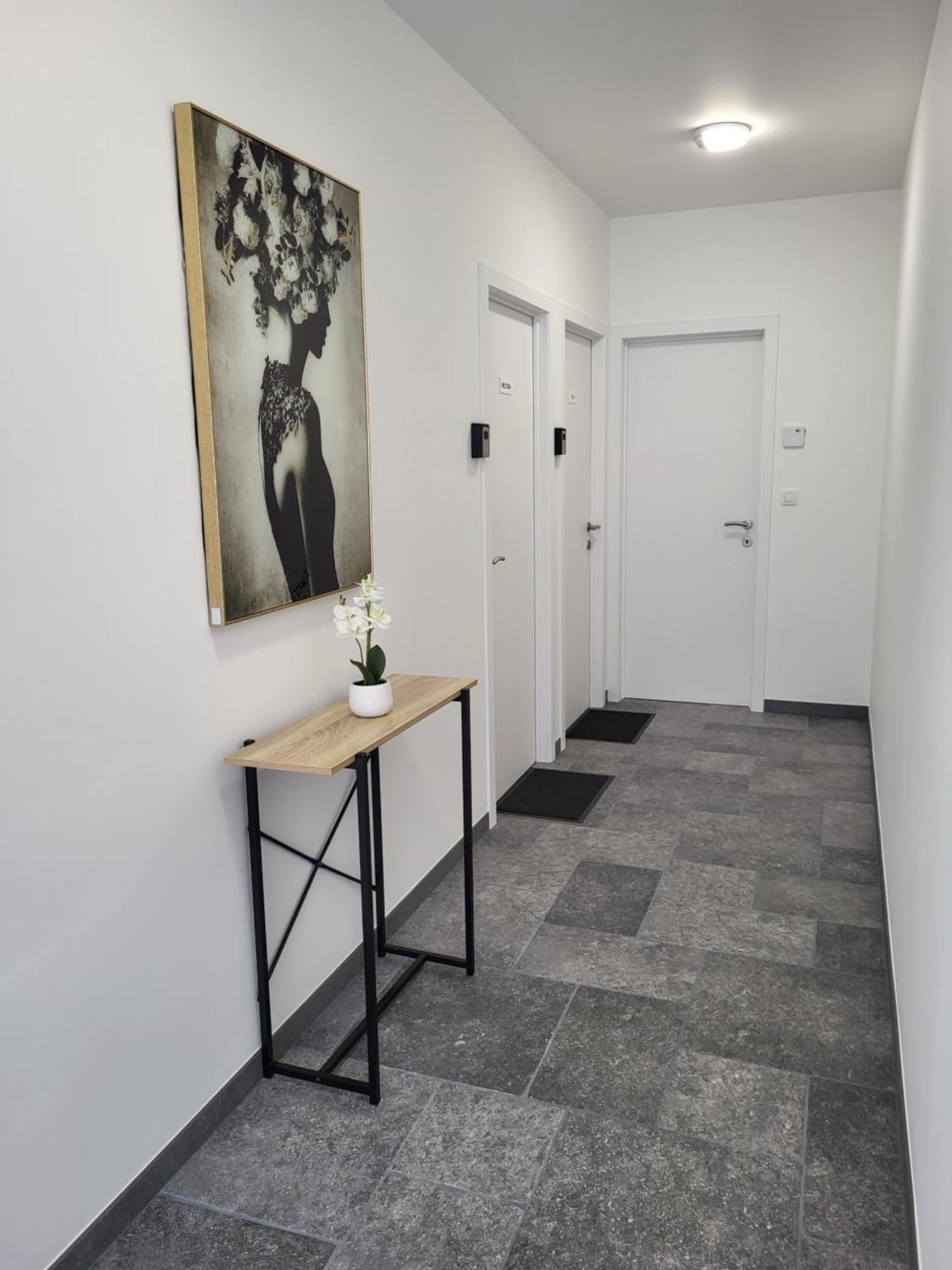 Ở trọ Private - European Quarter Brussels