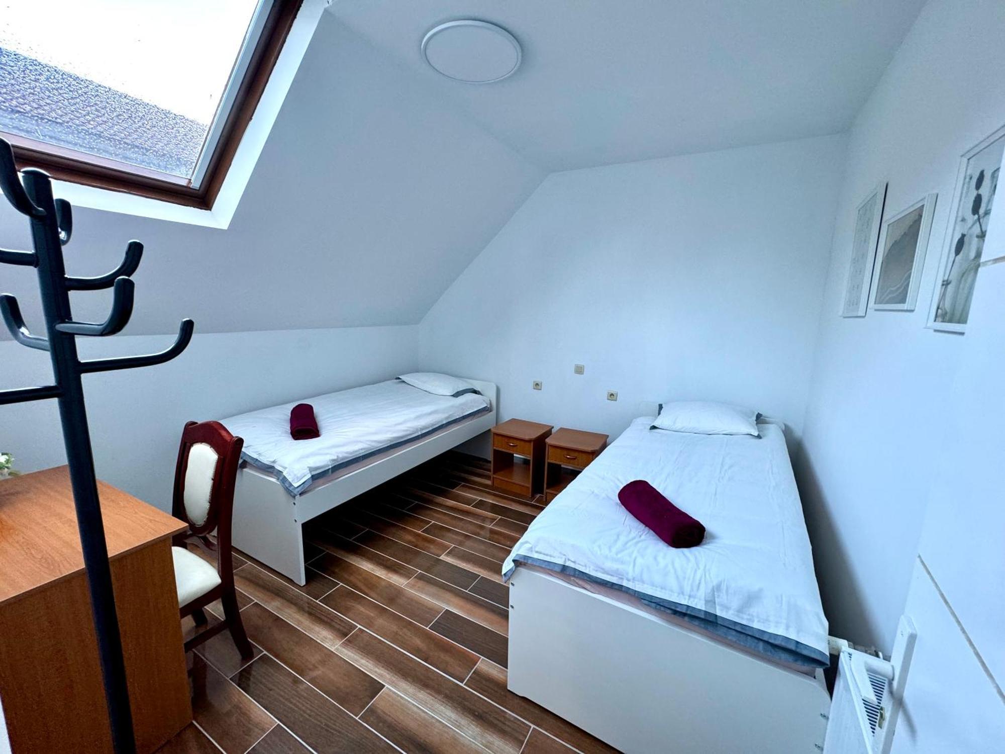 Apartment Space Apart Brussels