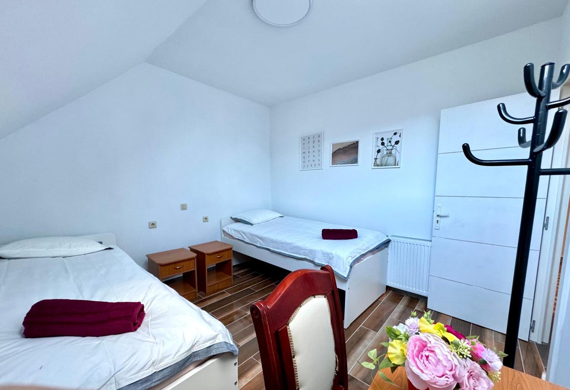 Apartment Space Apart *