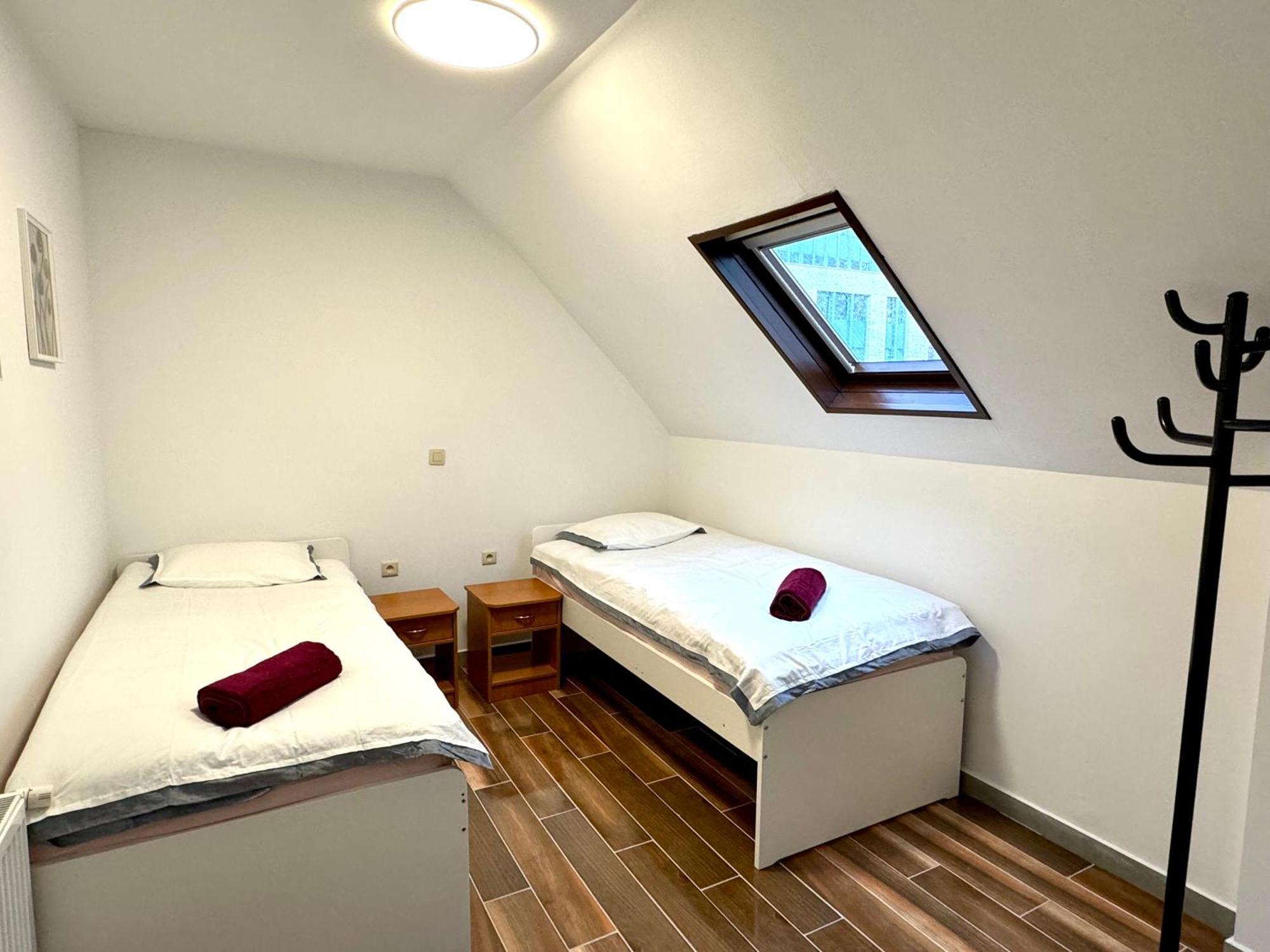 Apartment Space Apart *