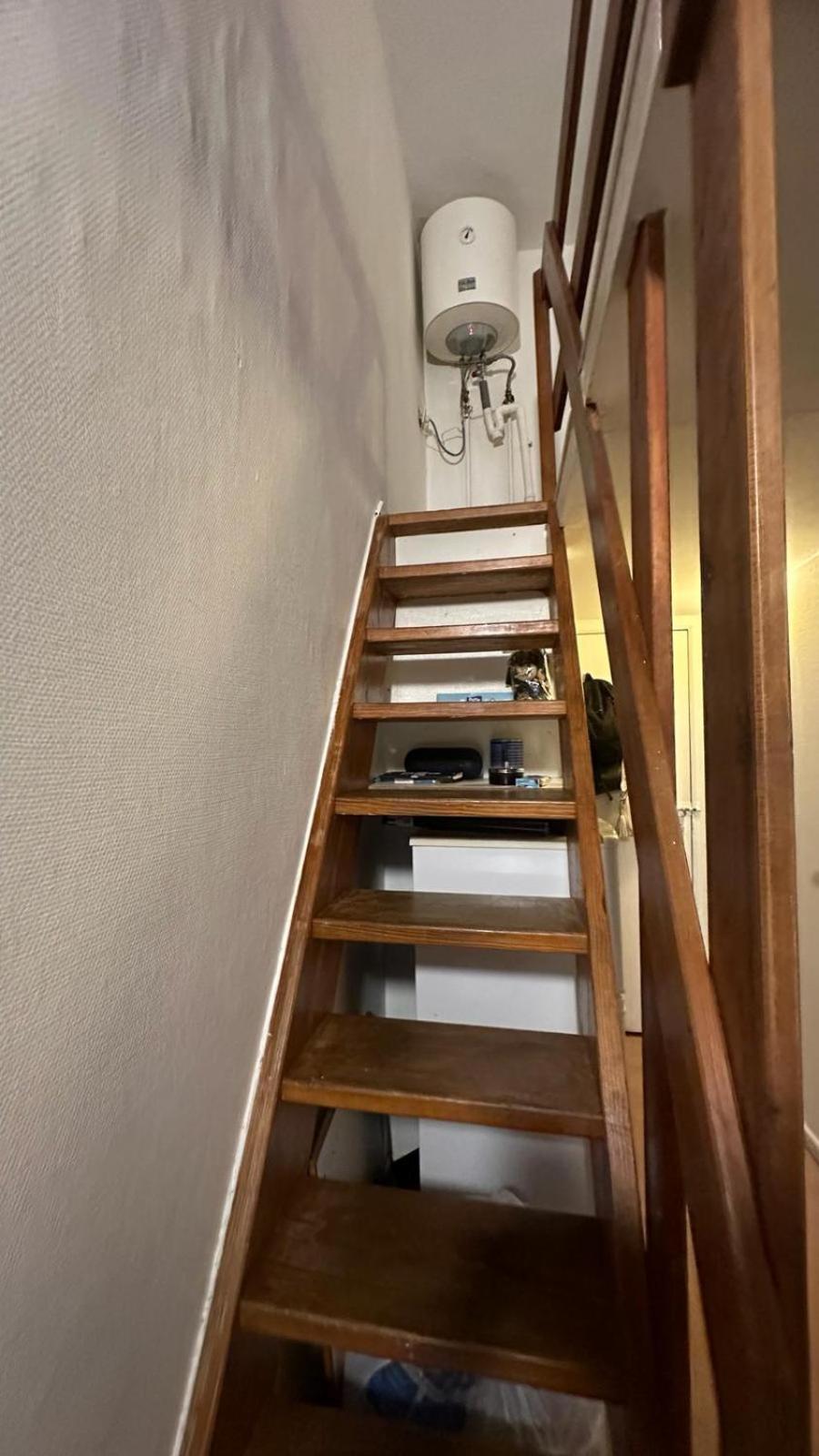 Rest In Apartment Brussels