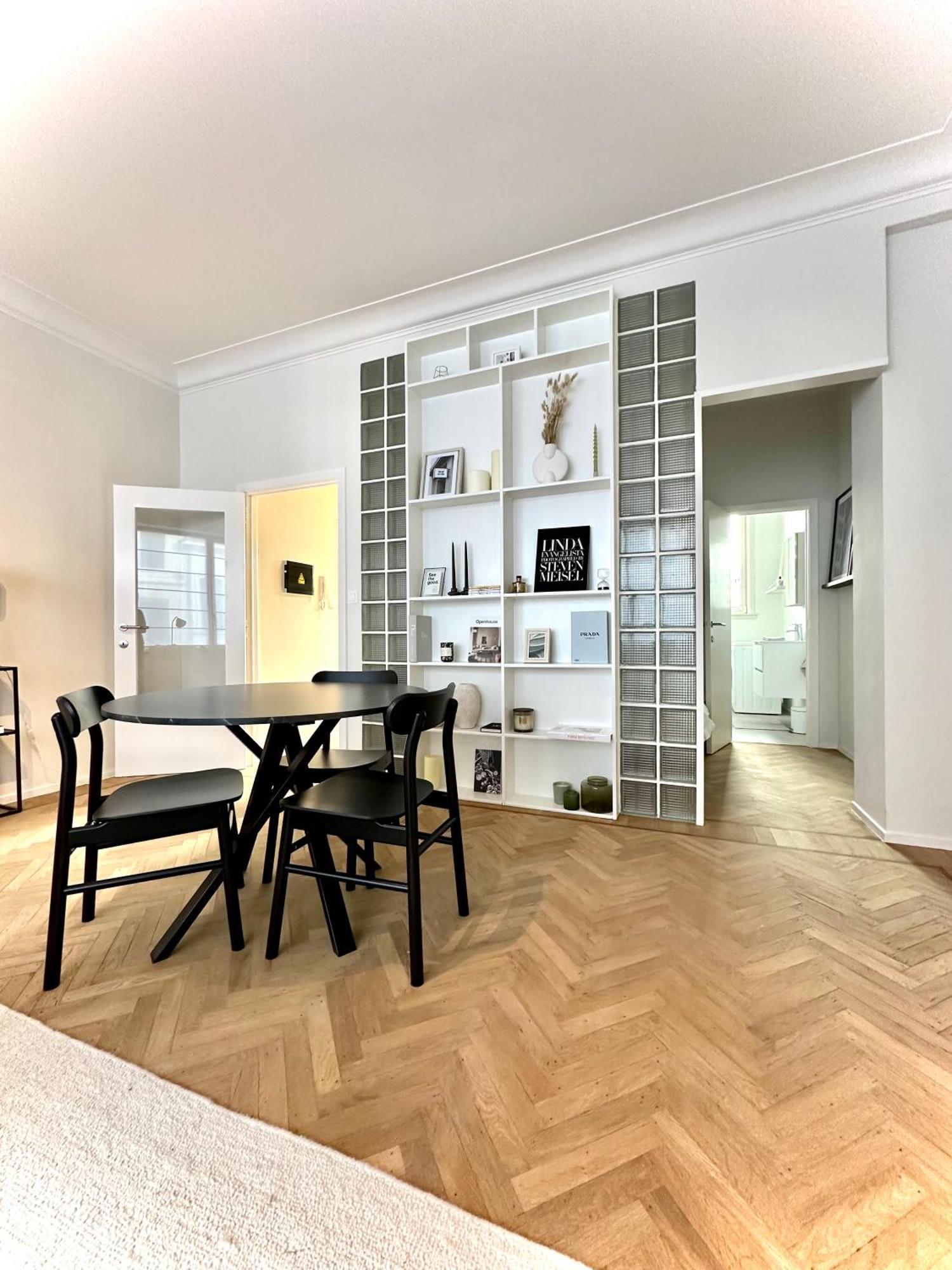 Sublime - Quartier Louise ! Căn hộ Brussels