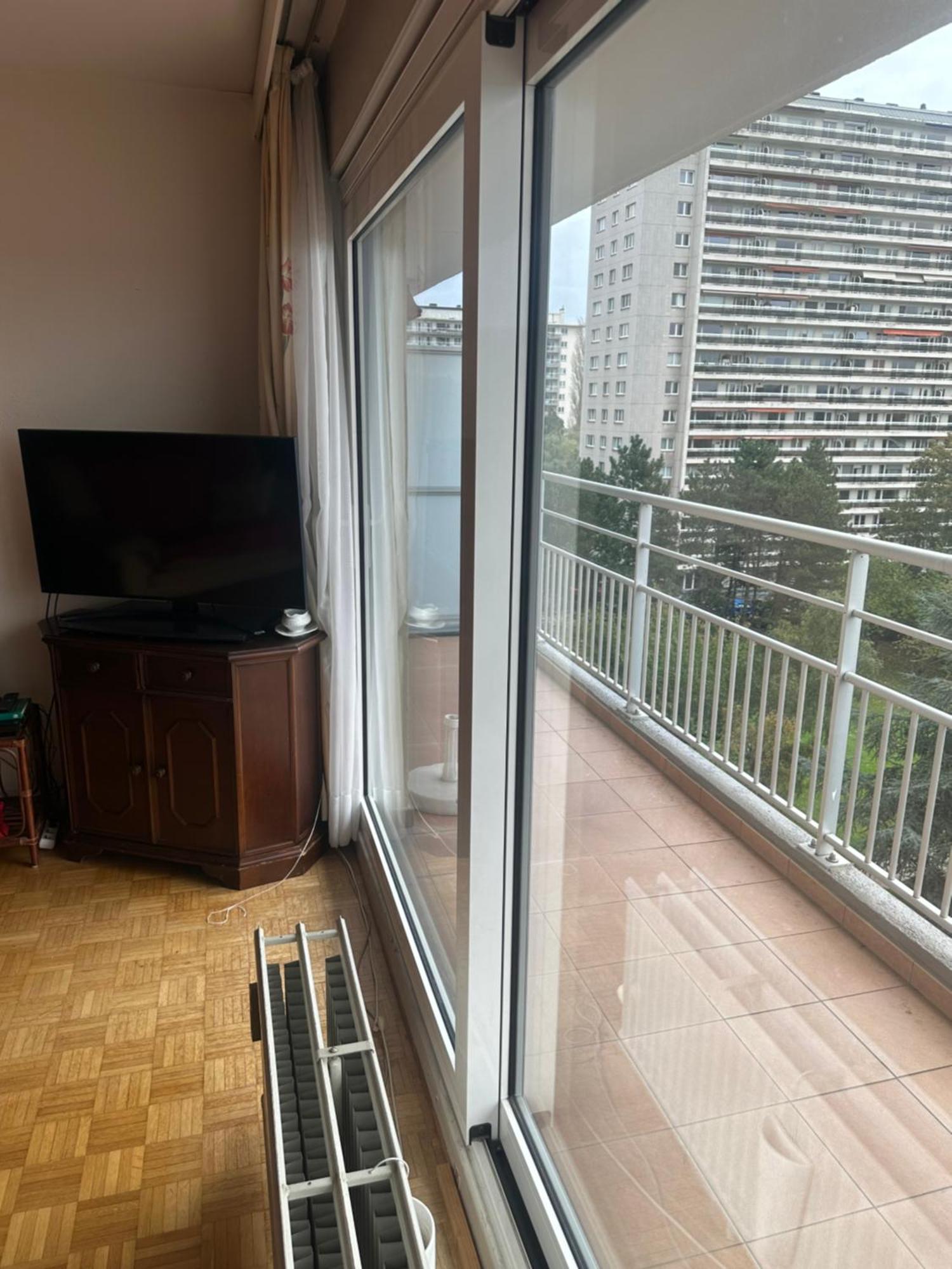 Europe Apartment