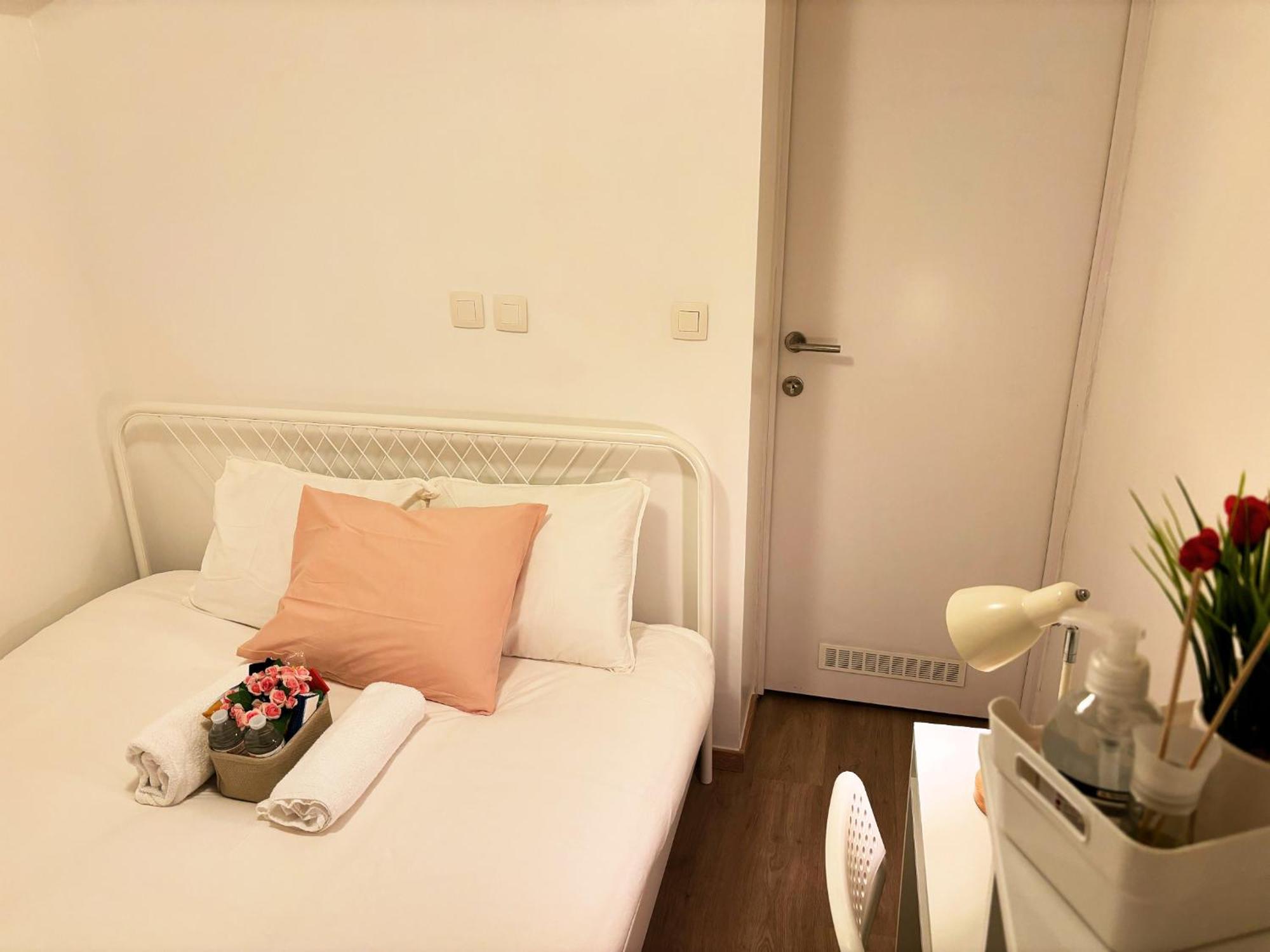 Benny's Centre Homestay