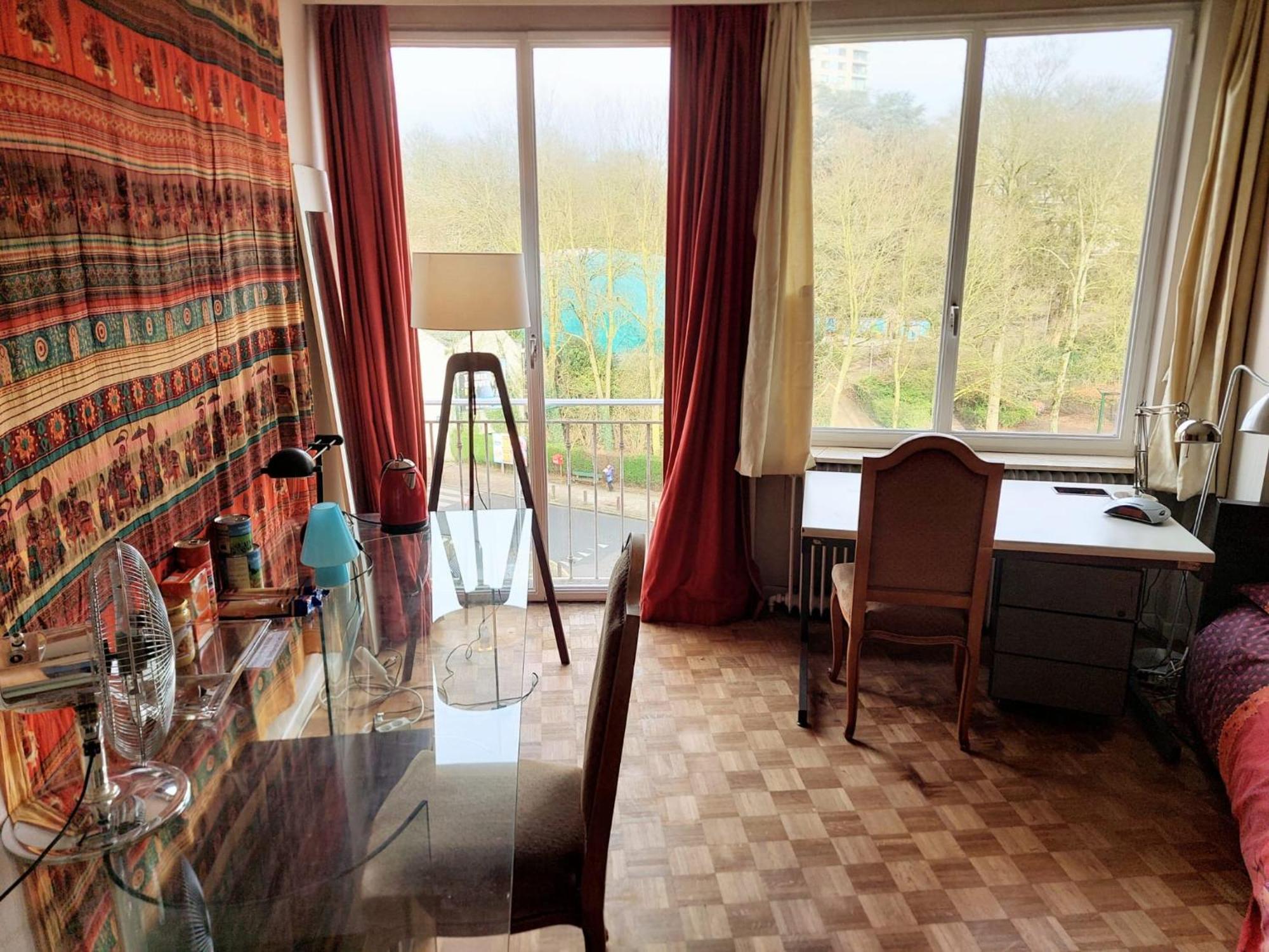 Impacthorizon * Brussels