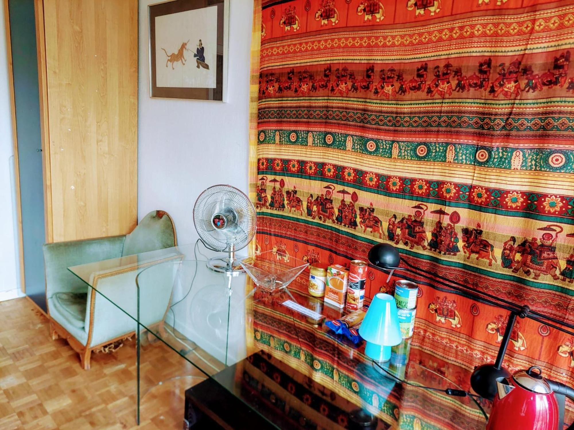 Homestay Impacthorizon *