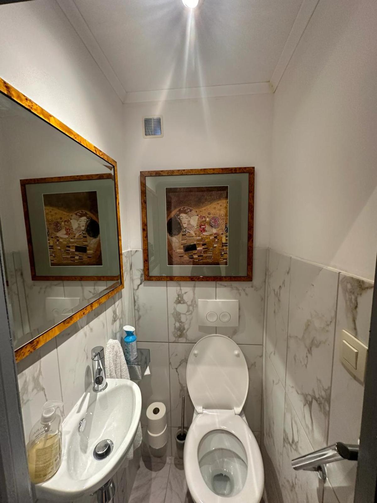 Les 4 Vents Apartment Brussels